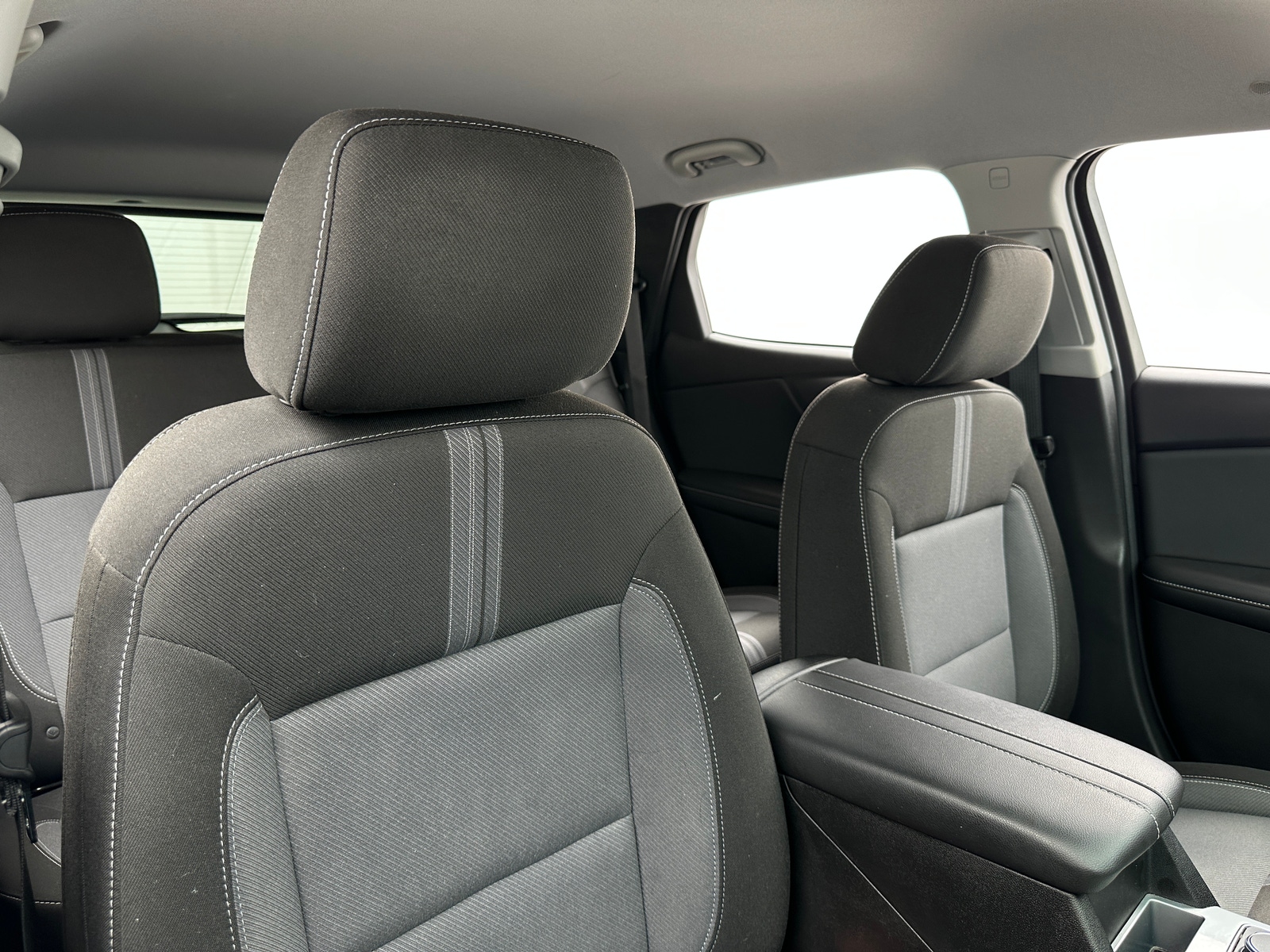 Thumbnail: 2024 Chevrolet Blazer - 2