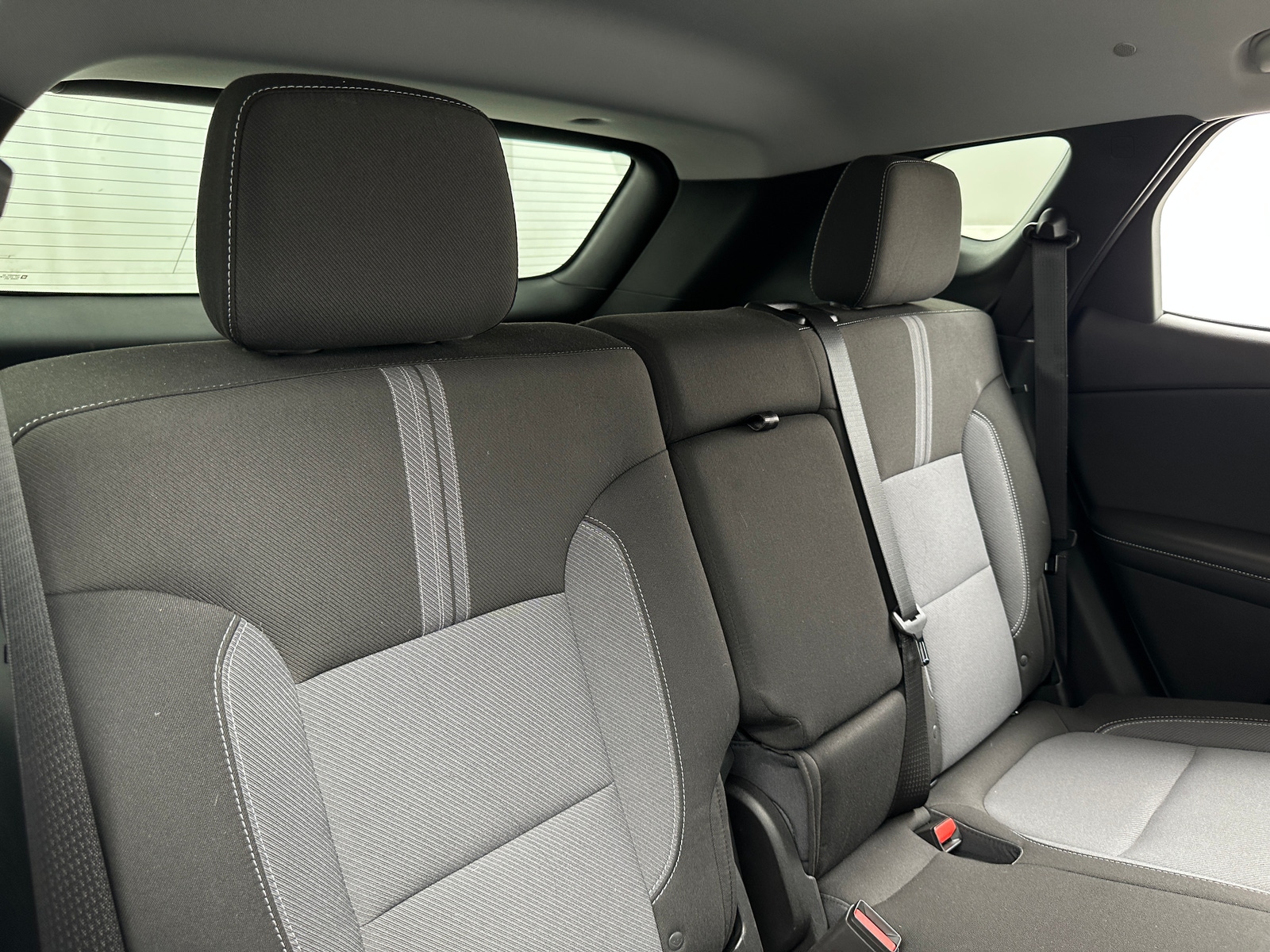 Thumbnail: 2024 Chevrolet Blazer - 6