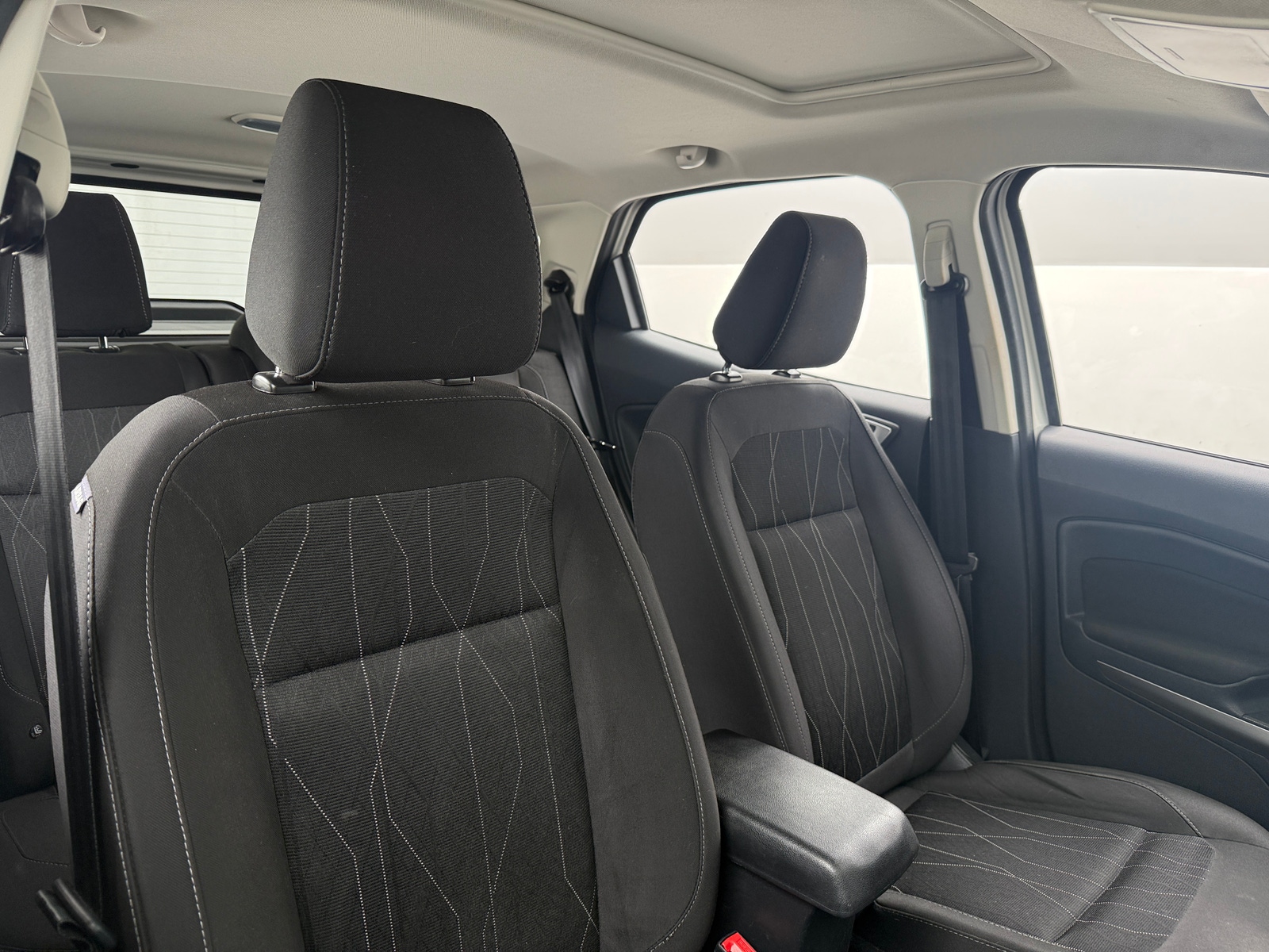 Thumbnail: 2018 Ford EcoSport - 2