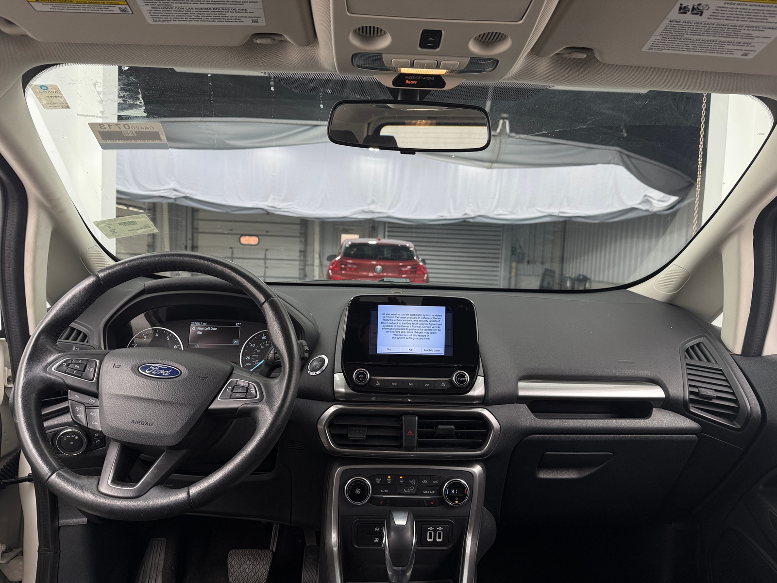 Thumbnail: 2018 Ford EcoSport - 3