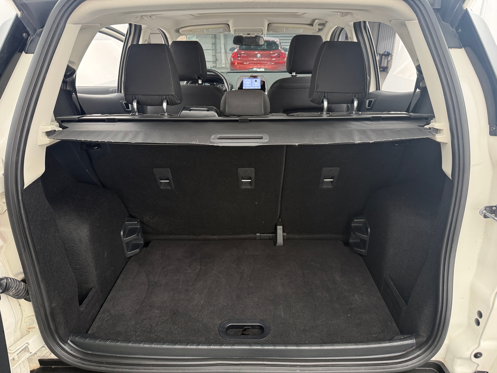 Thumbnail: 2018 Ford EcoSport - 7