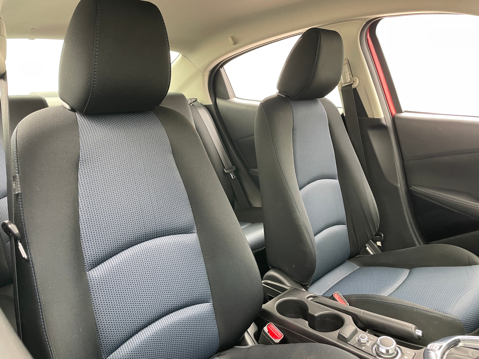 Thumbnail: 2016 Scion iA - 2