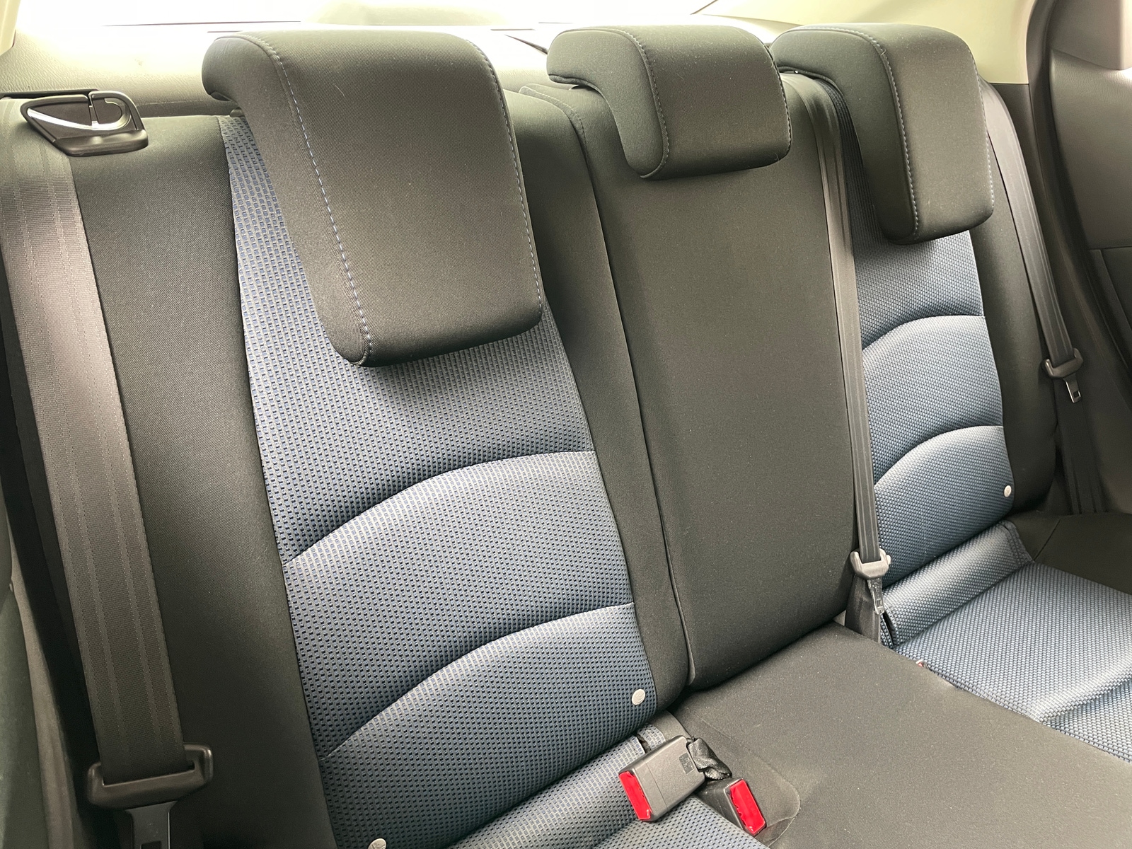 Thumbnail: 2016 Scion iA - 6