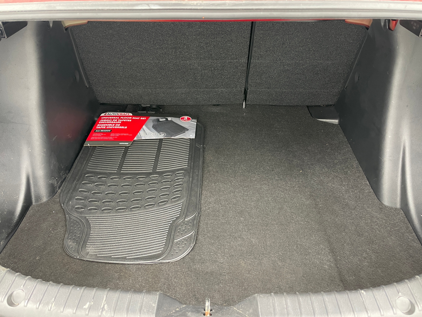 Thumbnail: 2016 Scion iA - 7