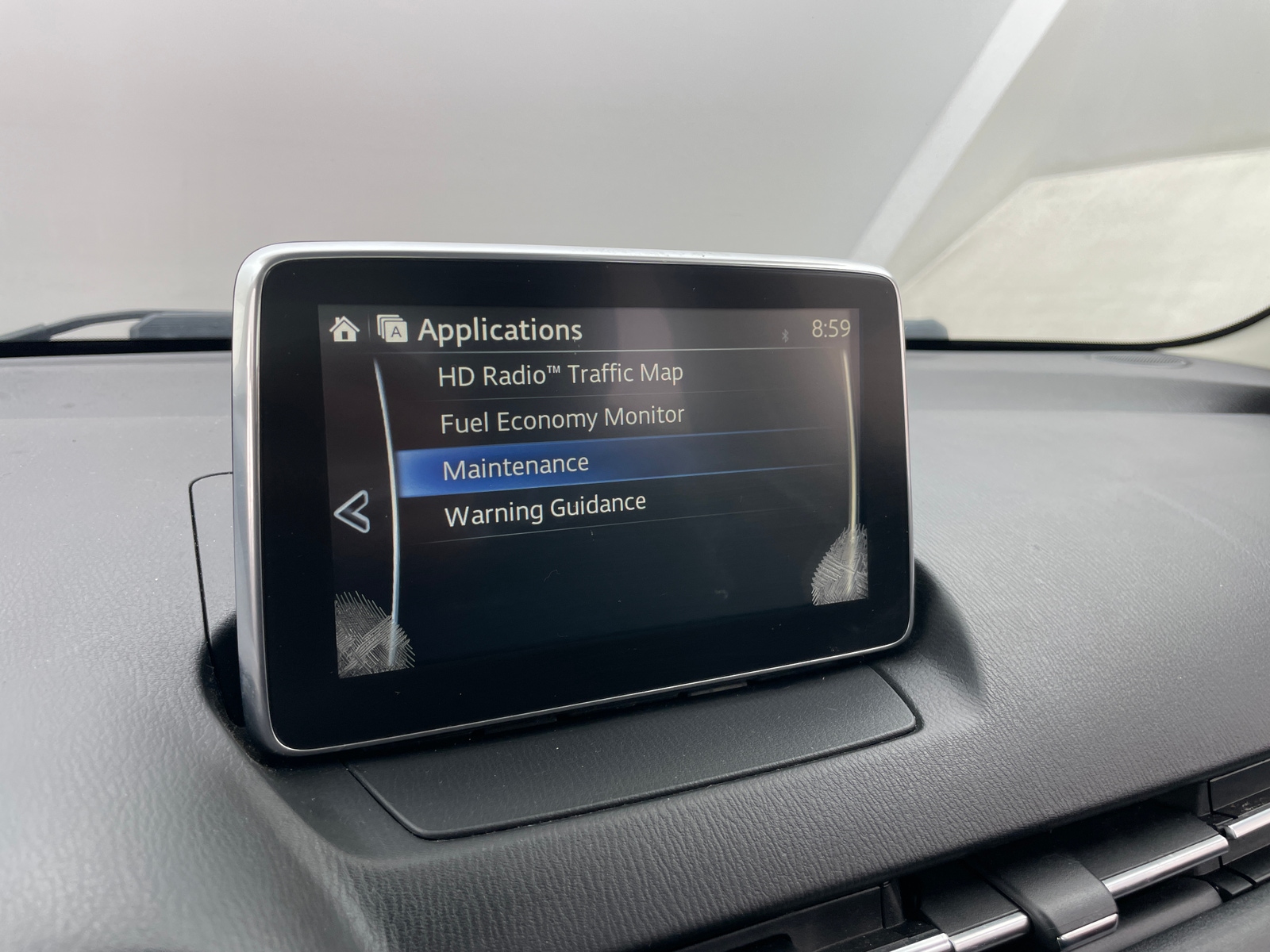 Thumbnail: 2016 Scion iA - 4