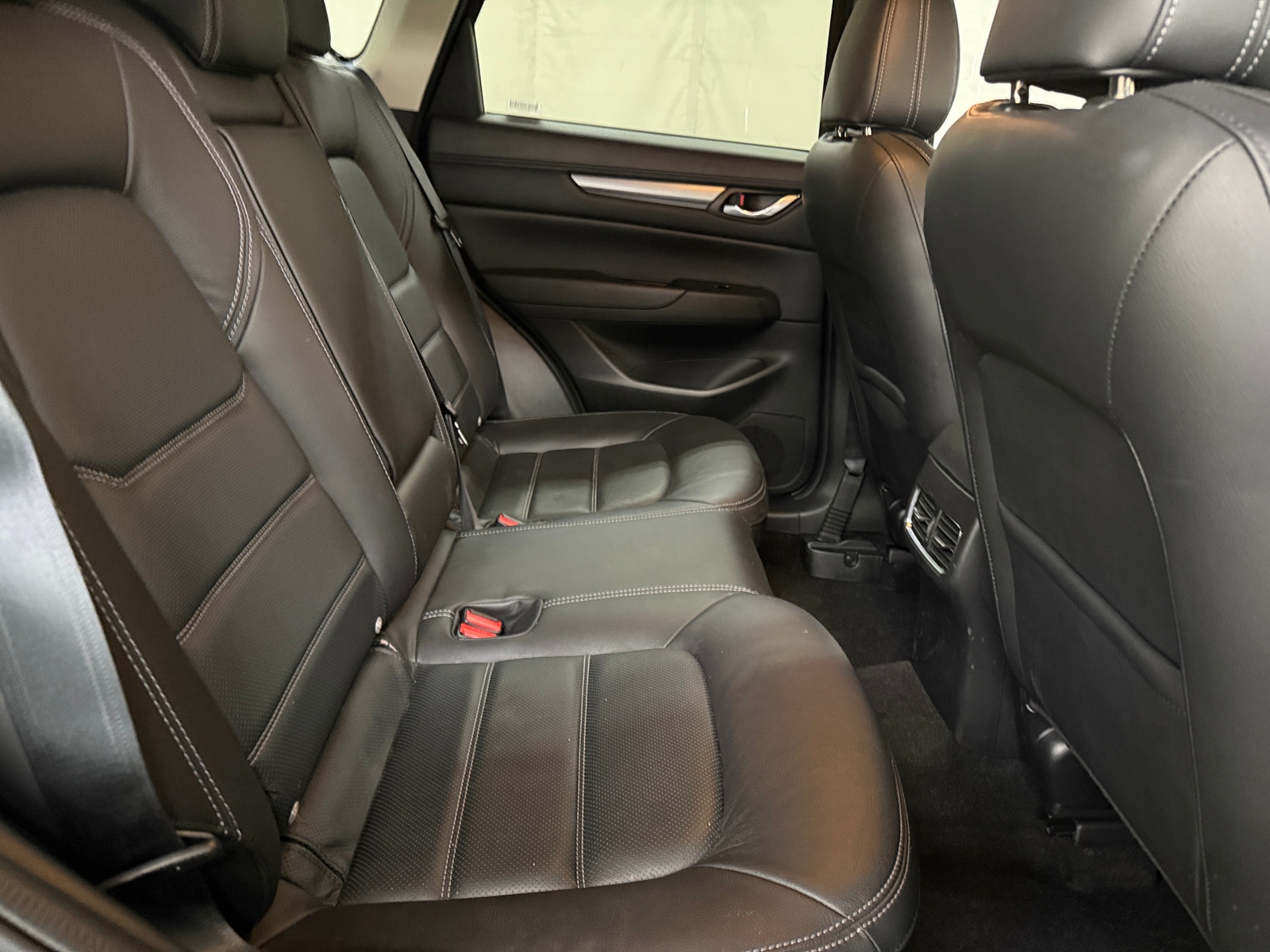 Thumbnail: 2025 Mazda CX-5 - 5