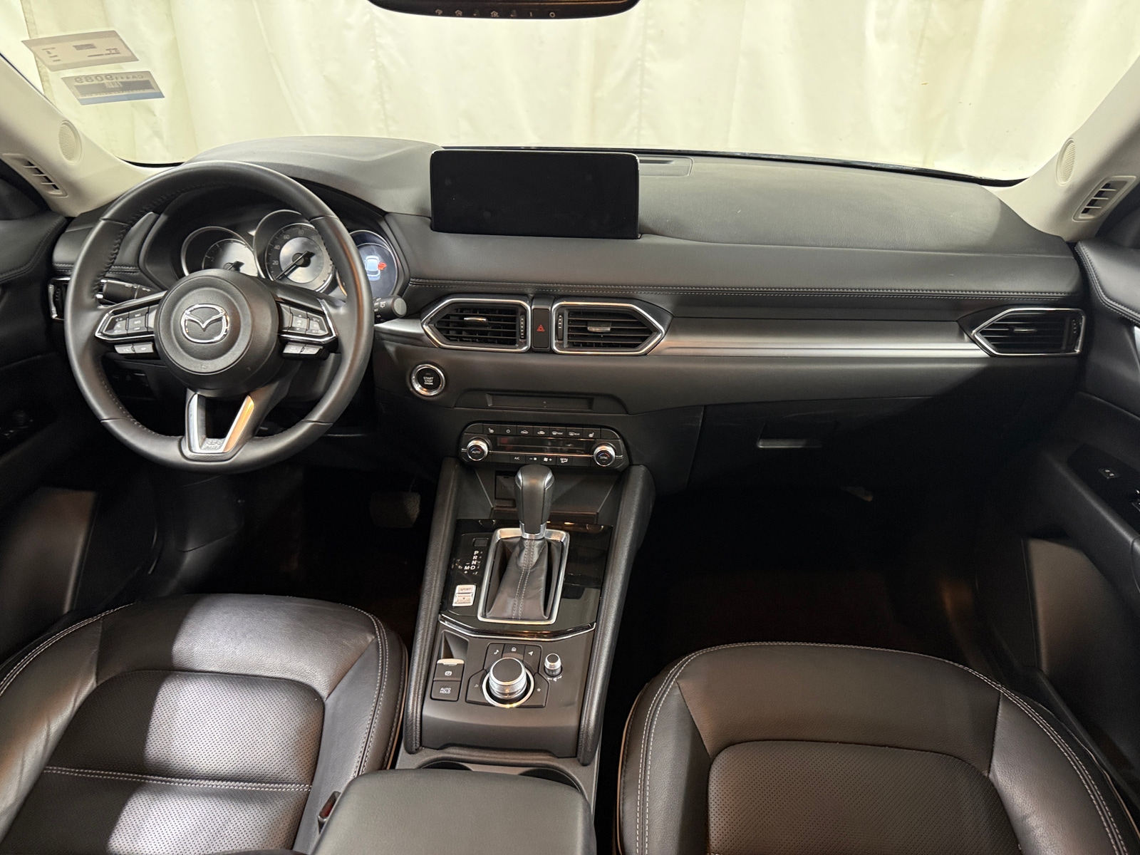 Thumbnail: 2025 Mazda CX-5 - 2