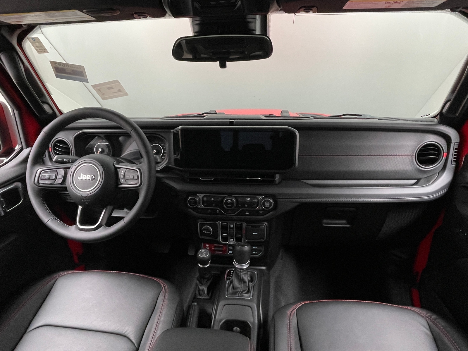 Thumbnail: 2025 Jeep Gladiator - 2