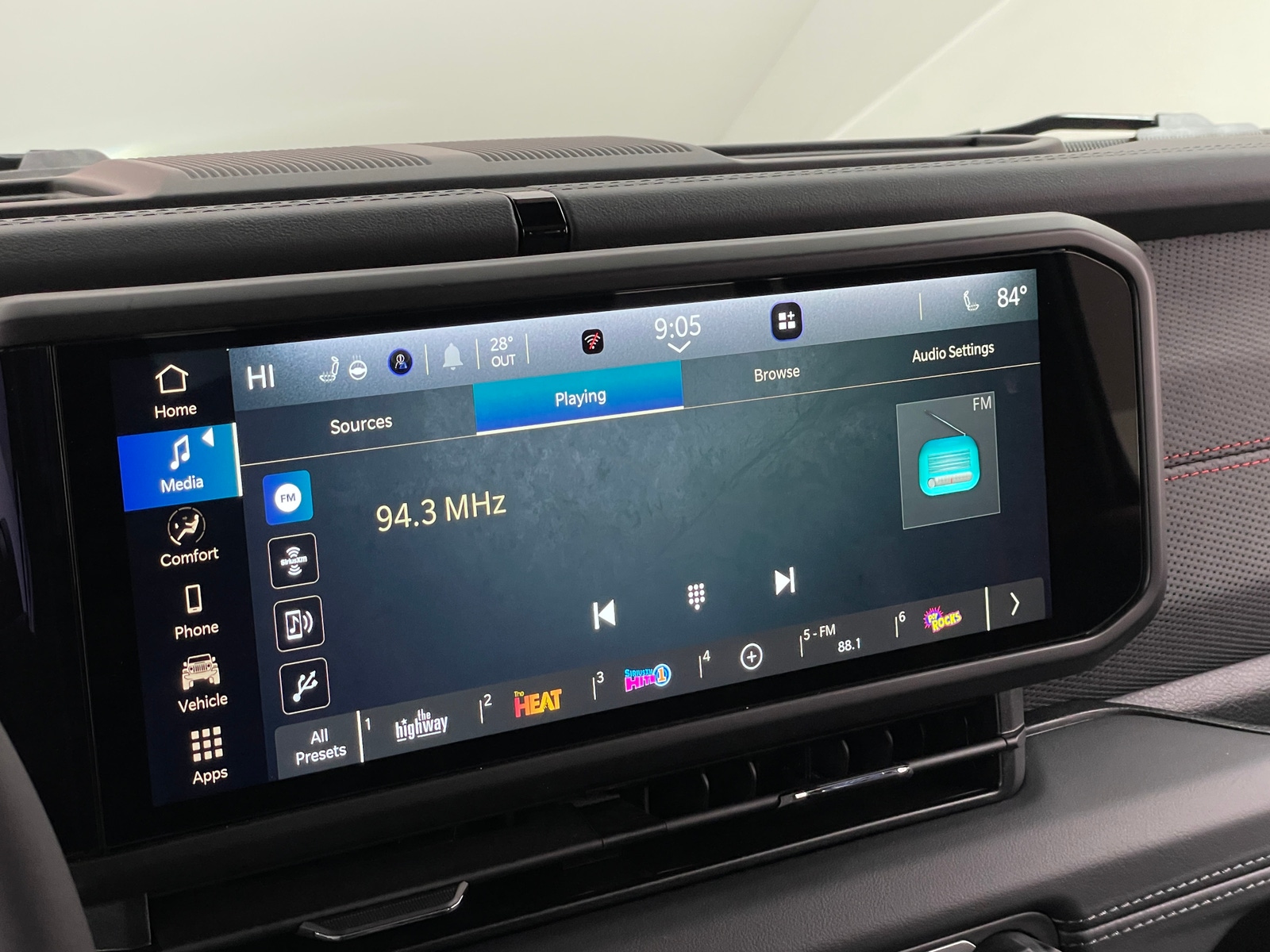 Thumbnail: 2025 Jeep Gladiator - 3