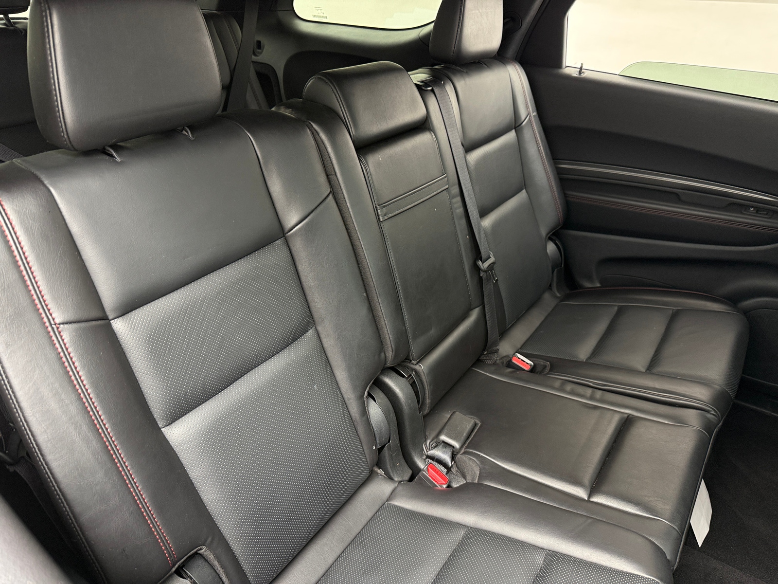 Thumbnail: 2025 Dodge Durango - 5