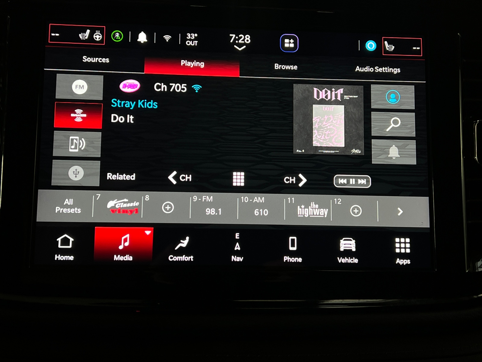 Thumbnail: 2025 Dodge Durango - 3