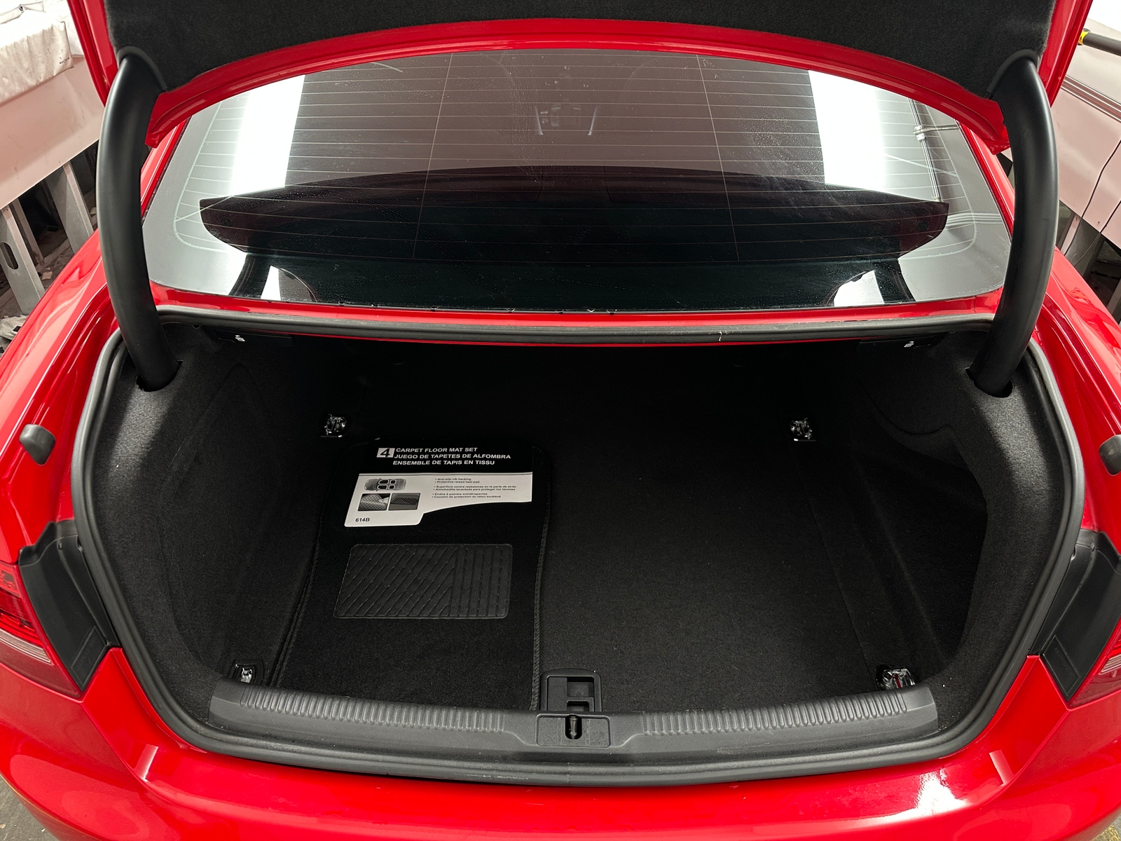 Thumbnail: 2012 Audi A5 - 4