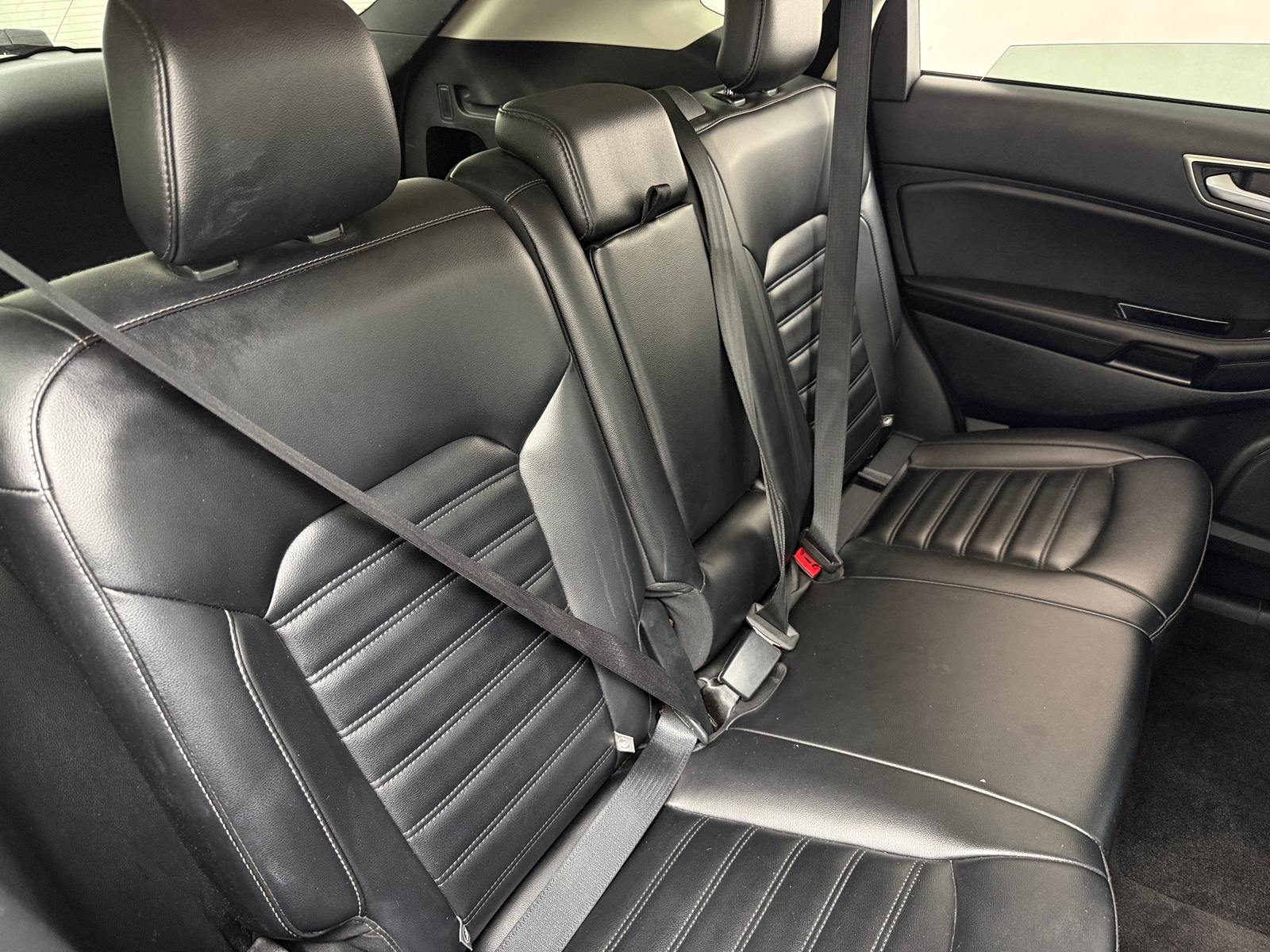 Thumbnail: 2020 Ford Edge - 5