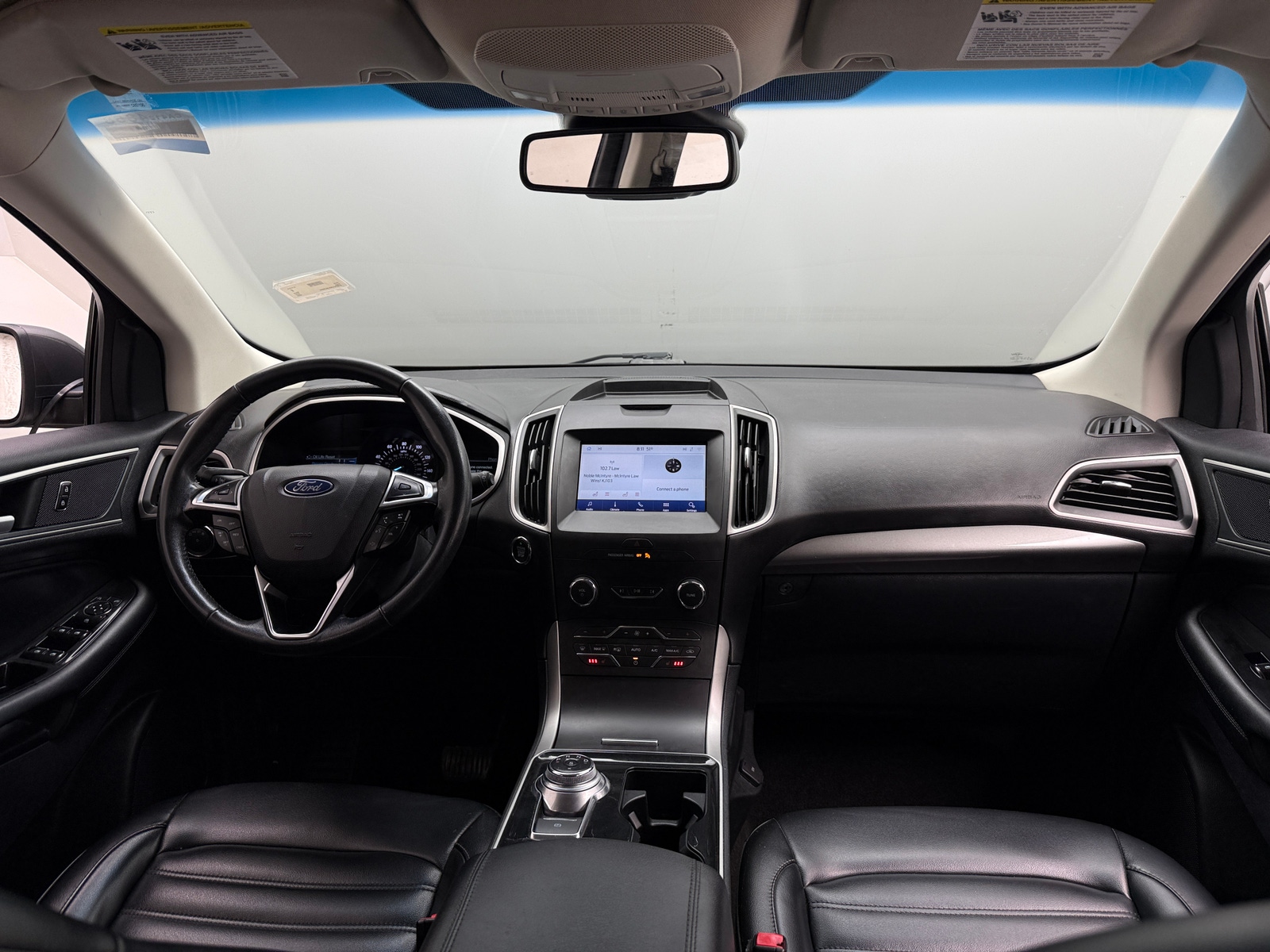 Thumbnail: 2020 Ford Edge - 2