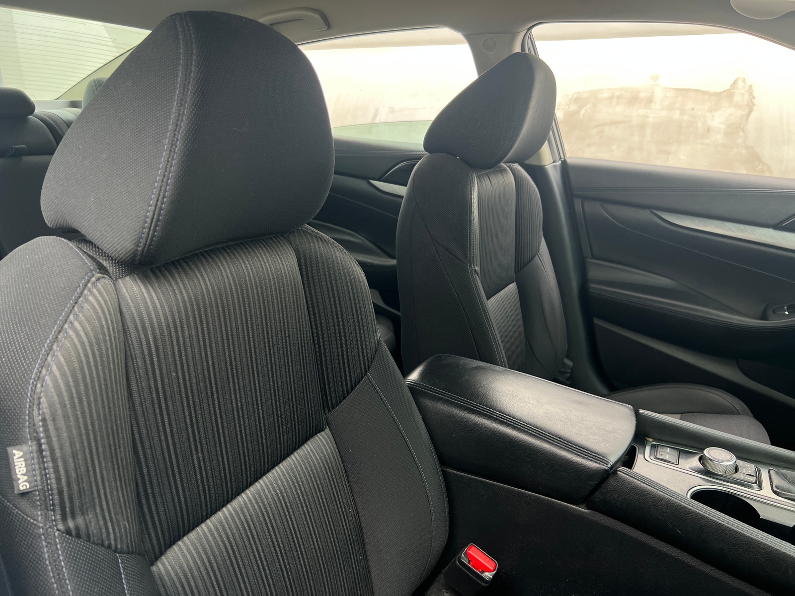 Thumbnail: 2017 Nissan Maxima - 2