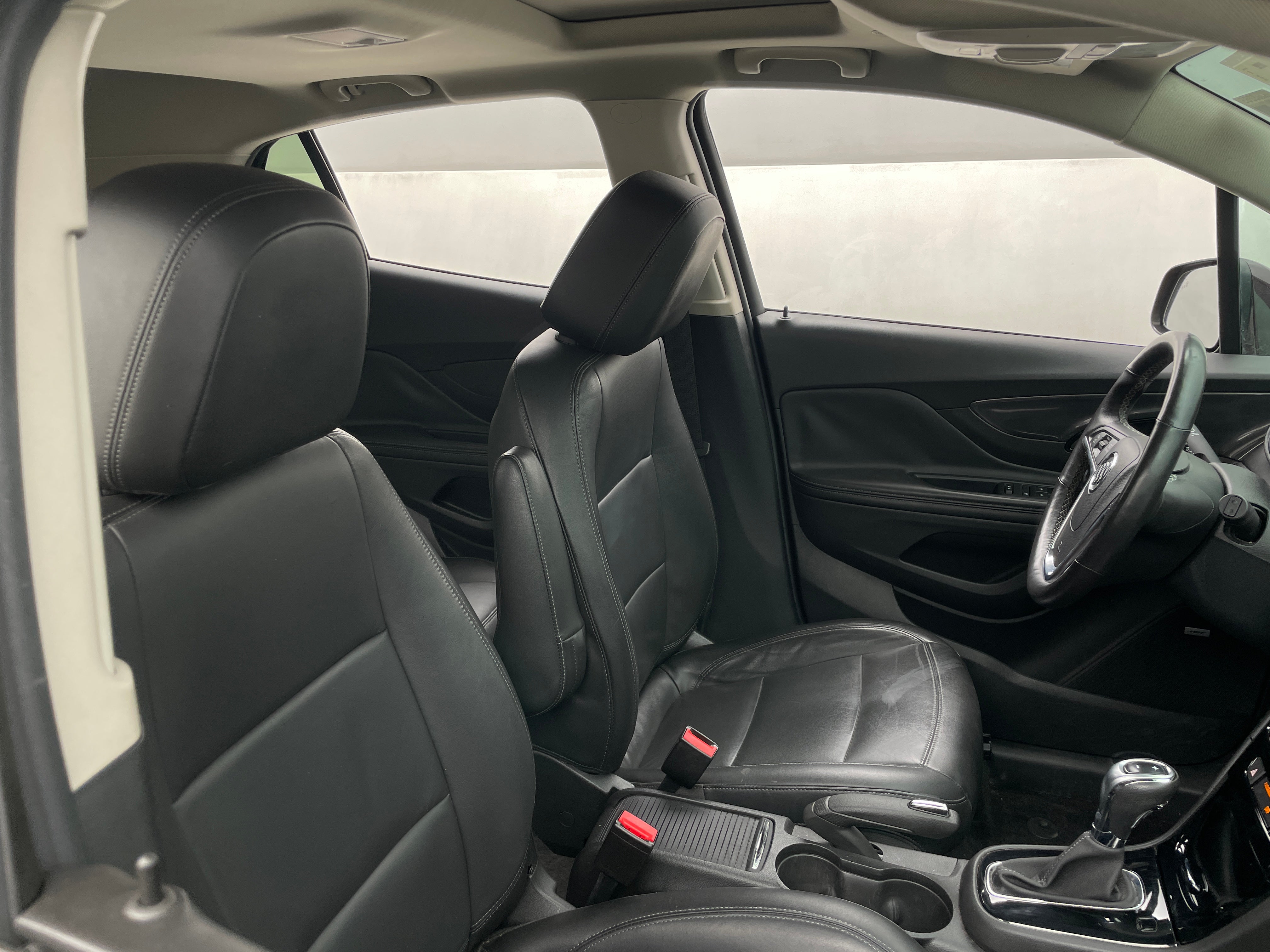 2018 Buick Encore