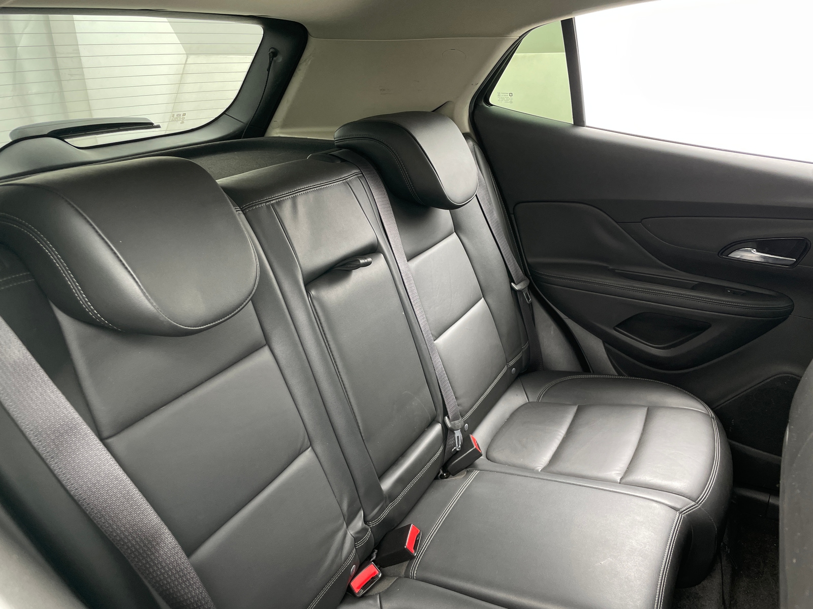 Thumbnail: 2018 Buick Encore - 5