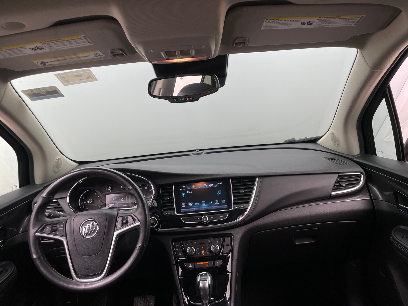 Thumbnail: 2018 Buick Encore - 2
