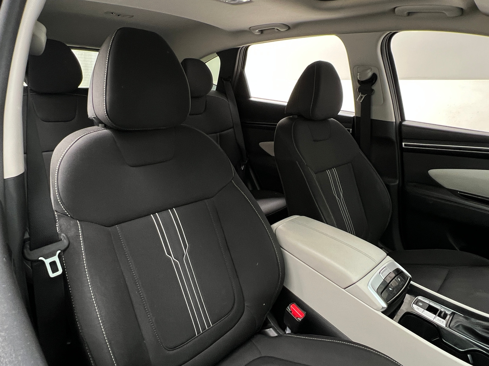 Thumbnail: 2022 Hyundai Tucson - 2