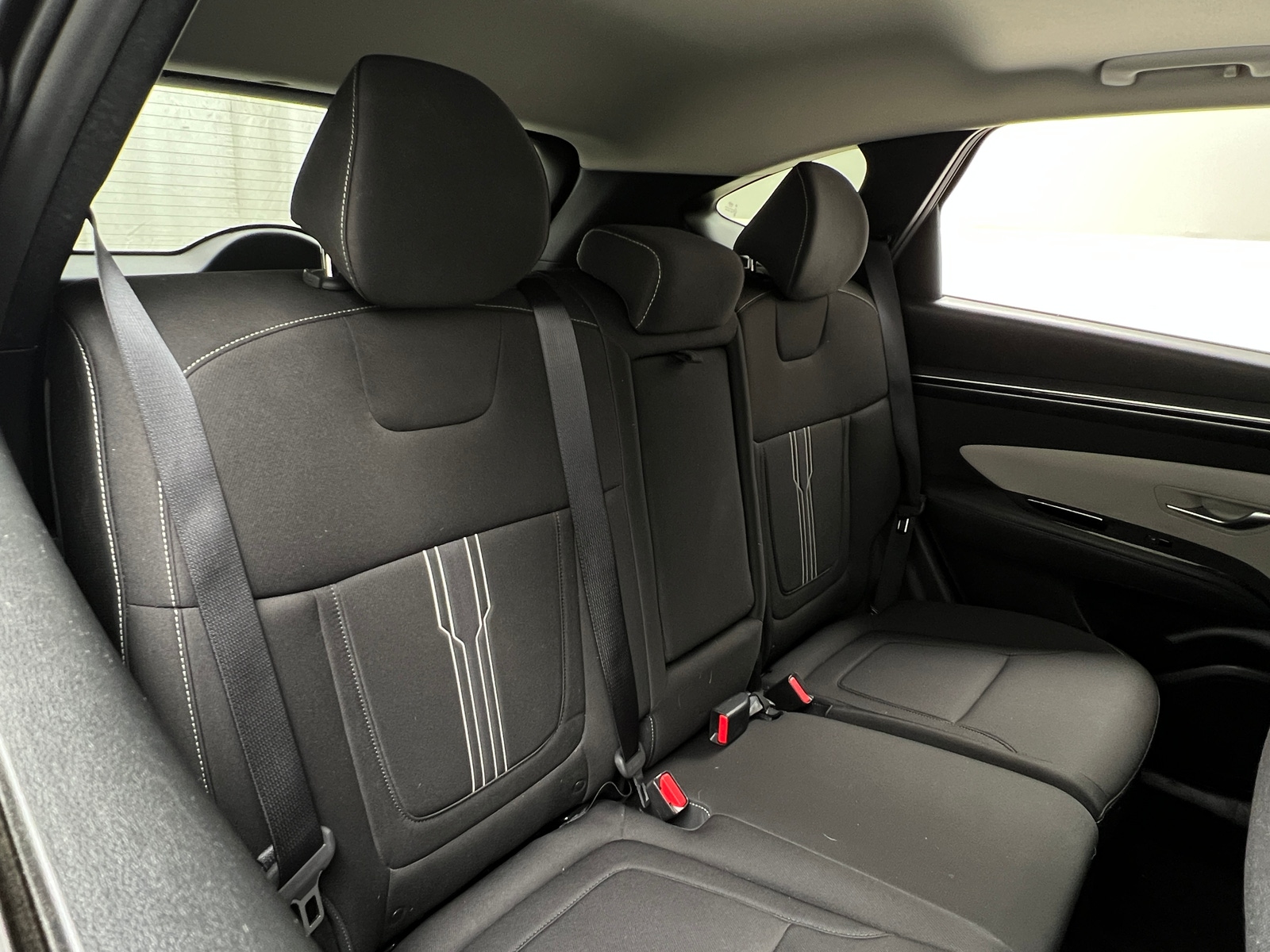 Thumbnail: 2022 Hyundai Tucson - 6