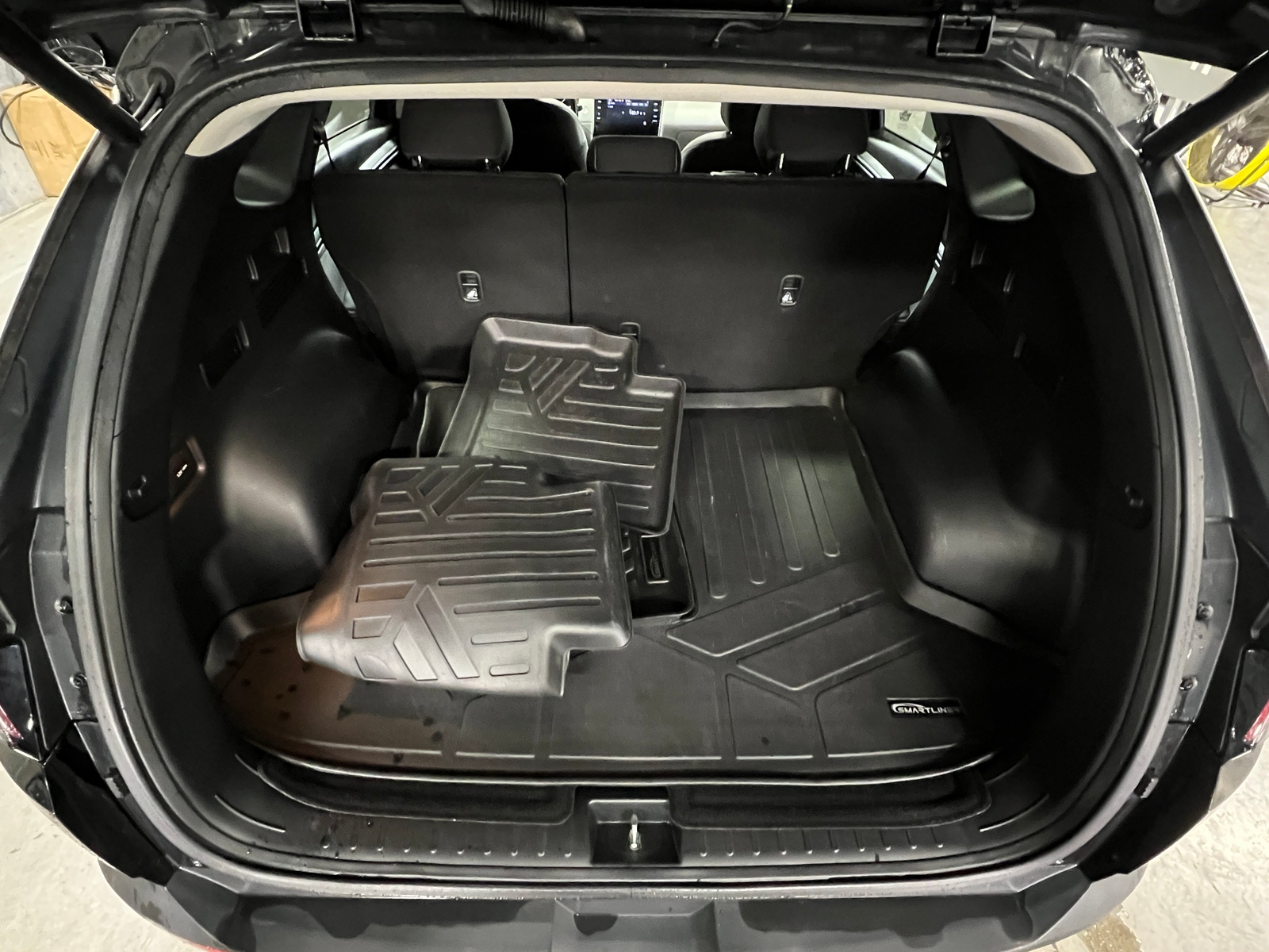 Thumbnail: 2022 Hyundai Tucson - 7