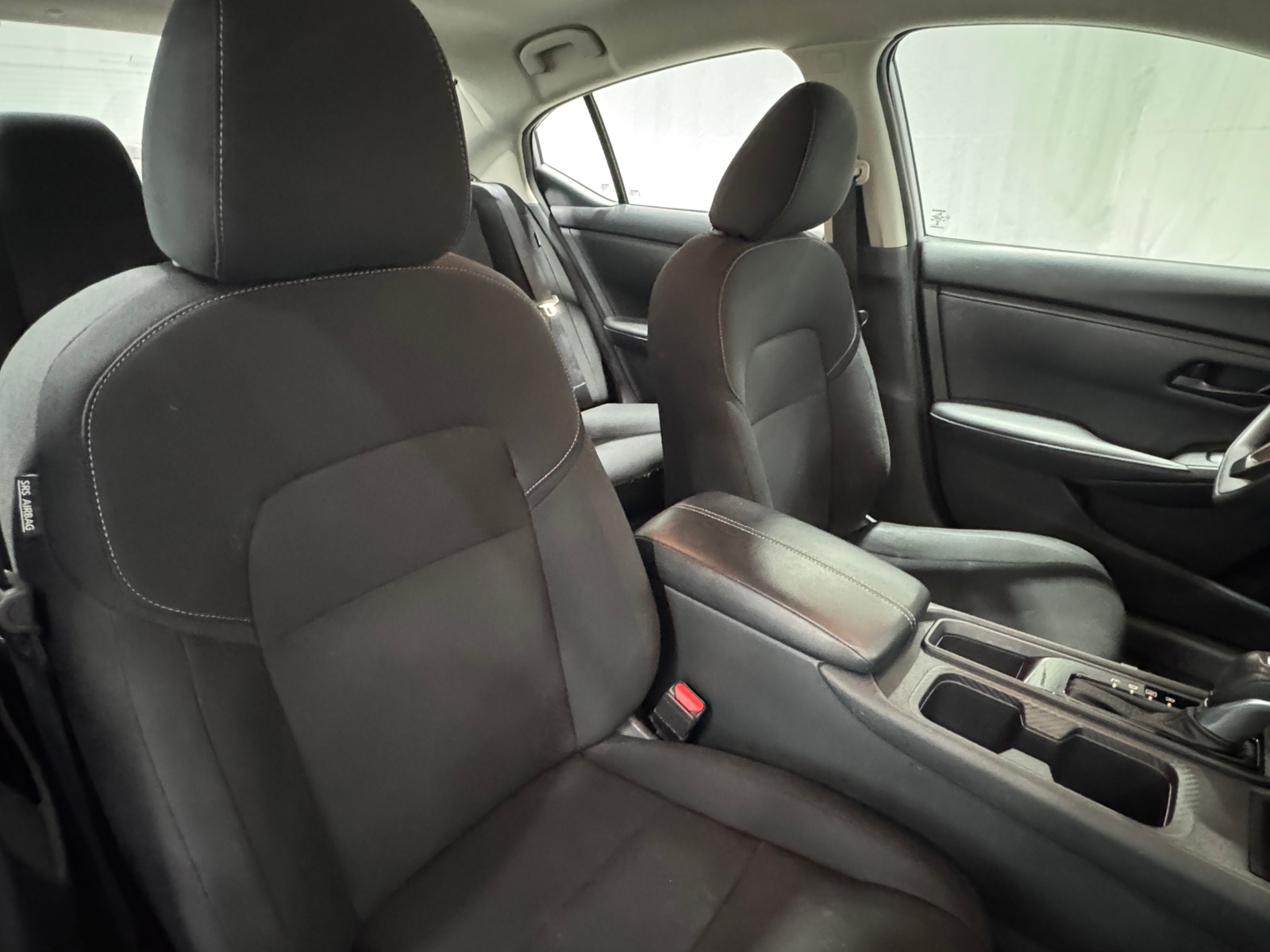 Thumbnail: 2025 Nissan Sentra - 2