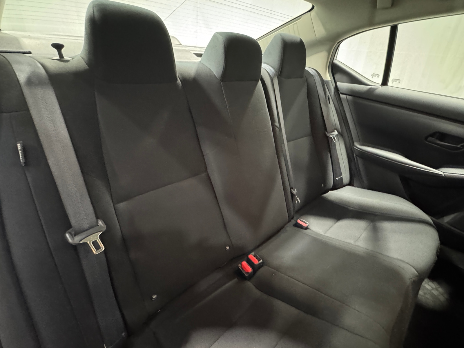 Thumbnail: 2025 Nissan Sentra - 6