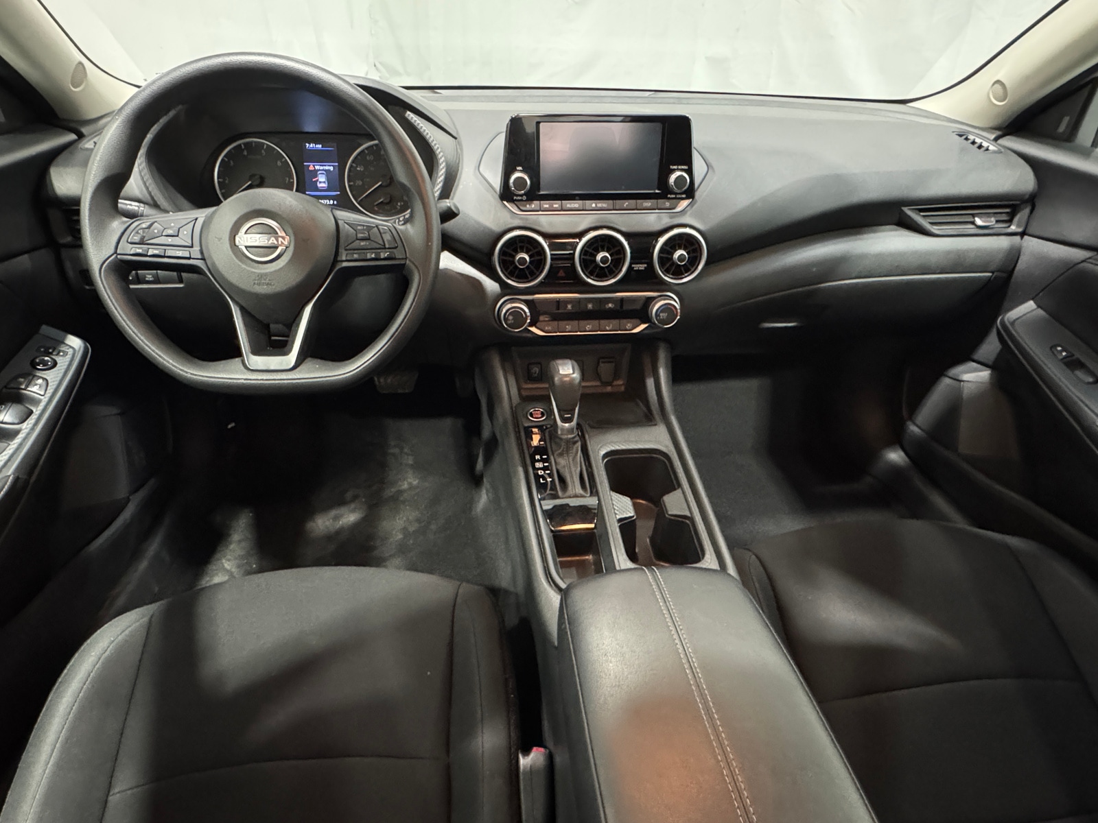 Thumbnail: 2025 Nissan Sentra - 3