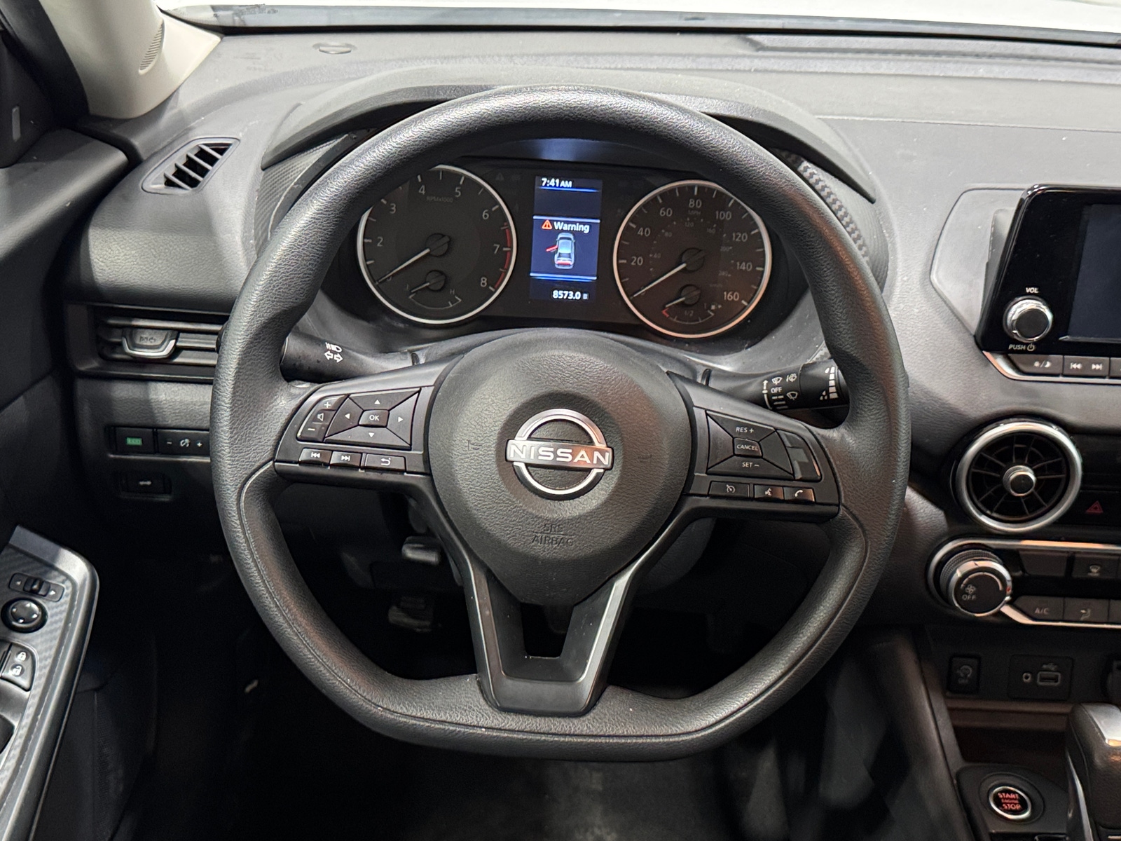 Thumbnail: 2025 Nissan Sentra - 5