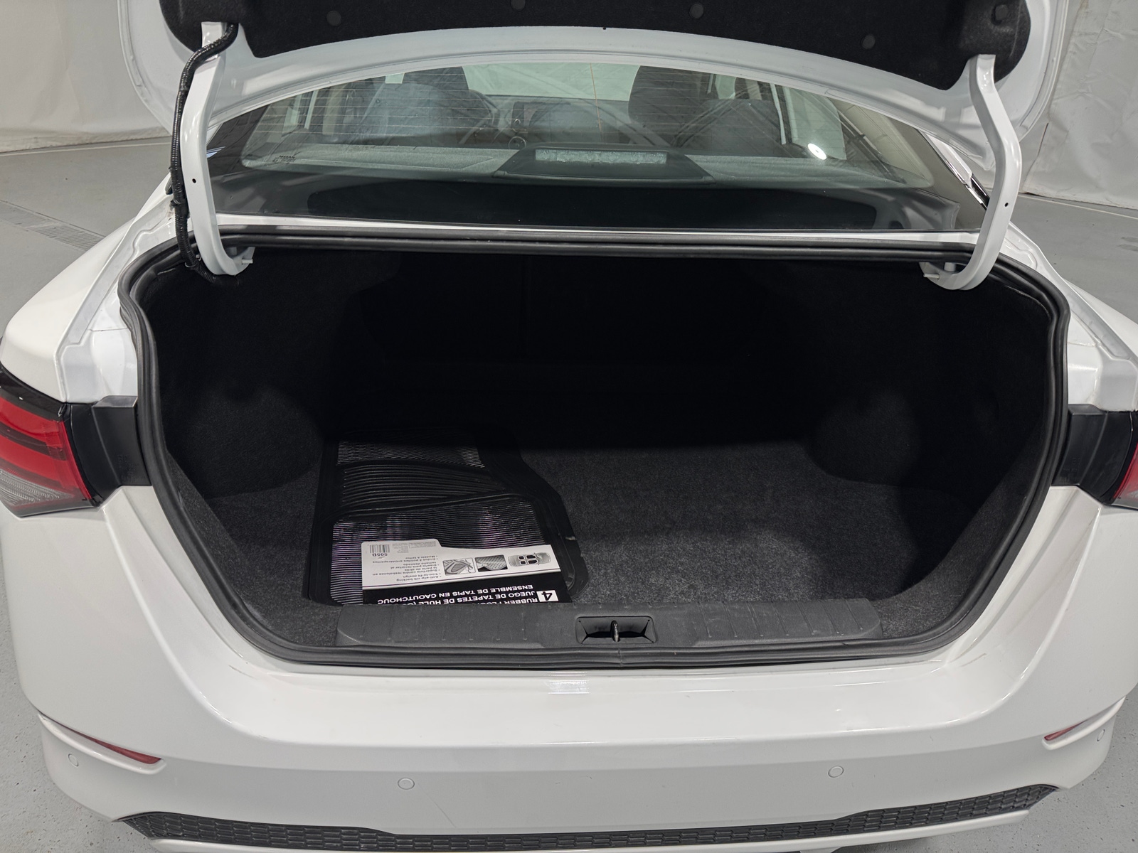 Thumbnail: 2025 Nissan Sentra - 7