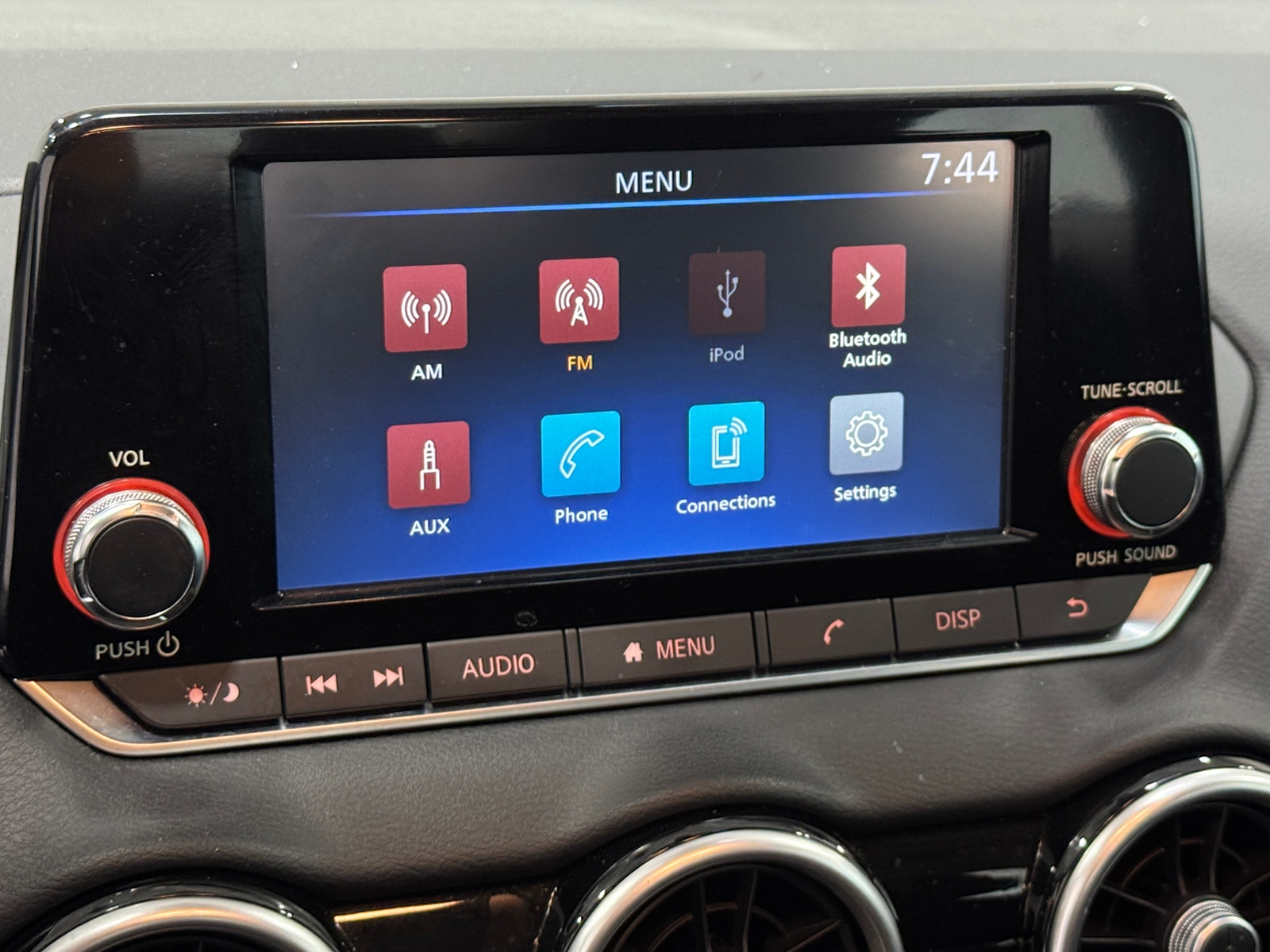 Thumbnail: 2025 Nissan Sentra - 4