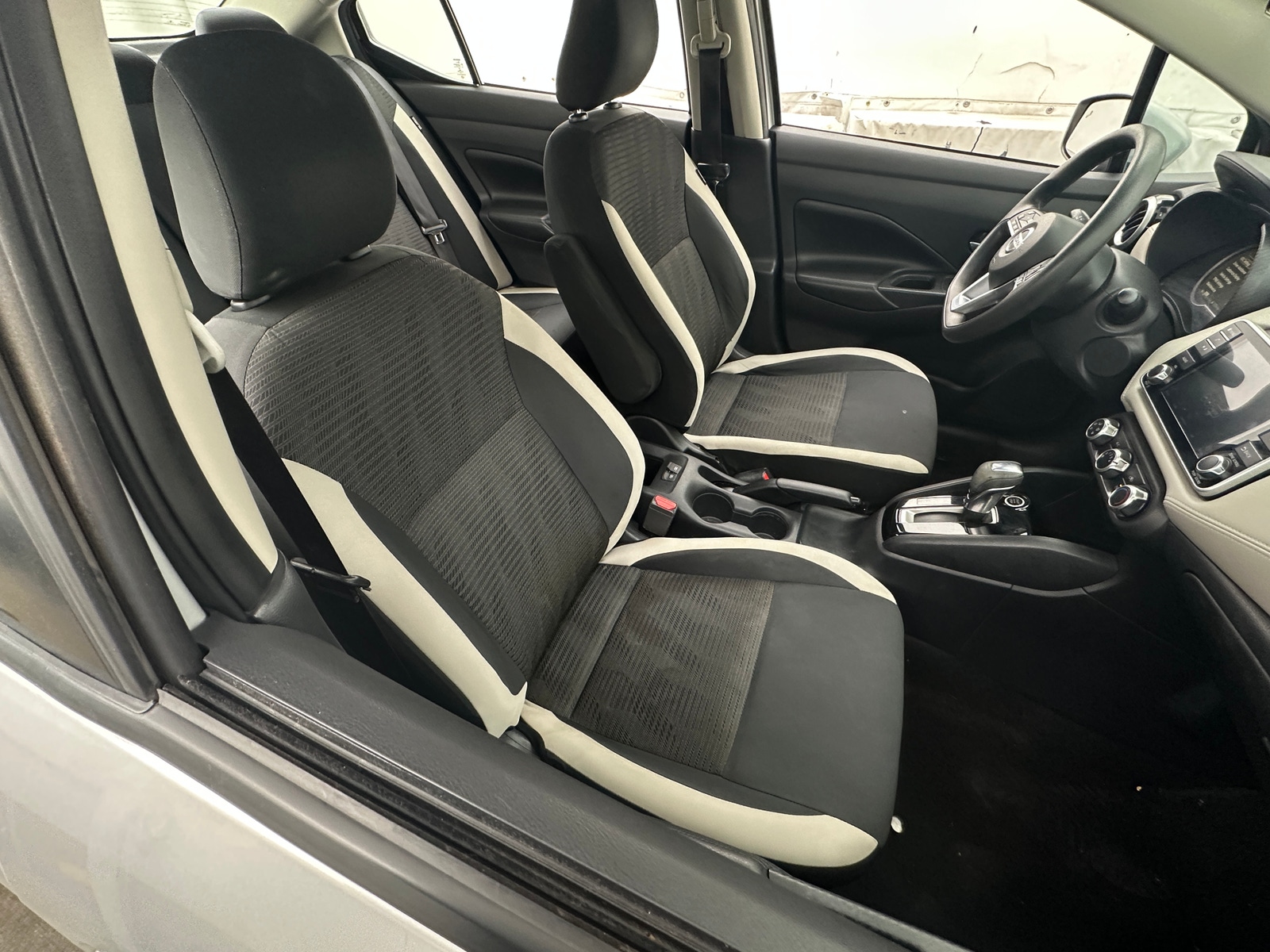 Thumbnail: 2020 Nissan Versa - 2