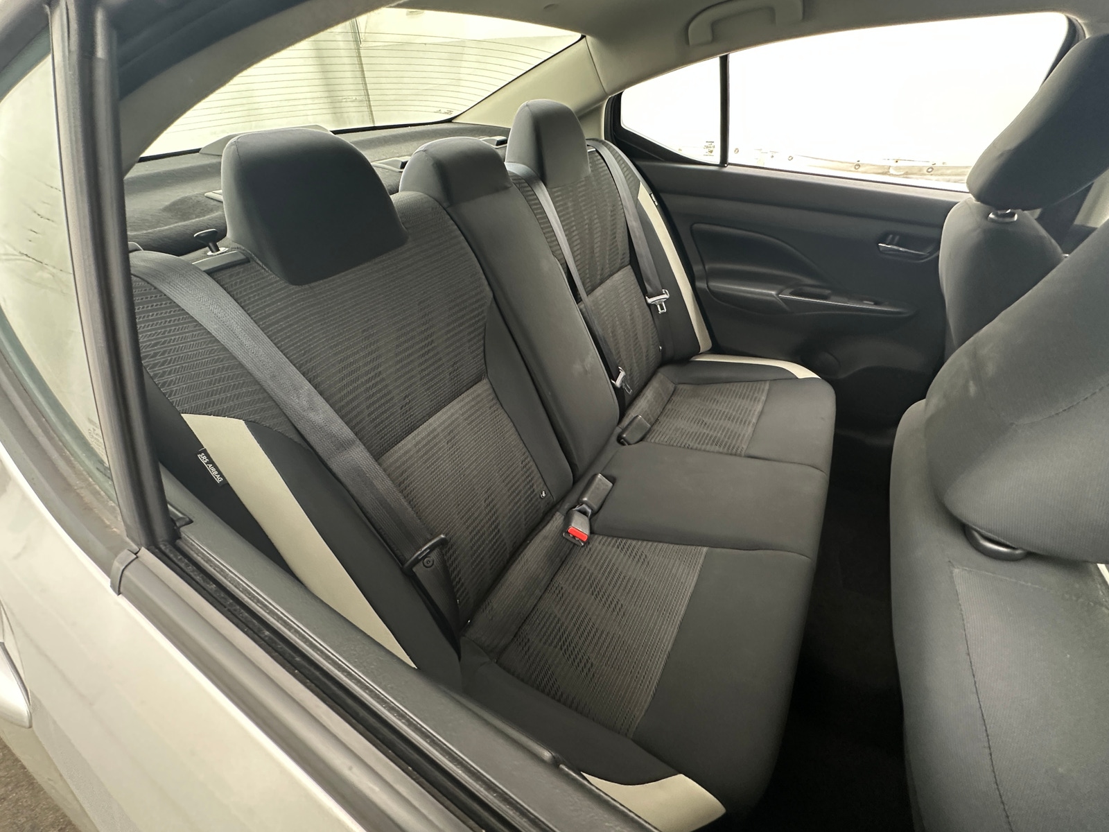 Thumbnail: 2020 Nissan Versa - 6