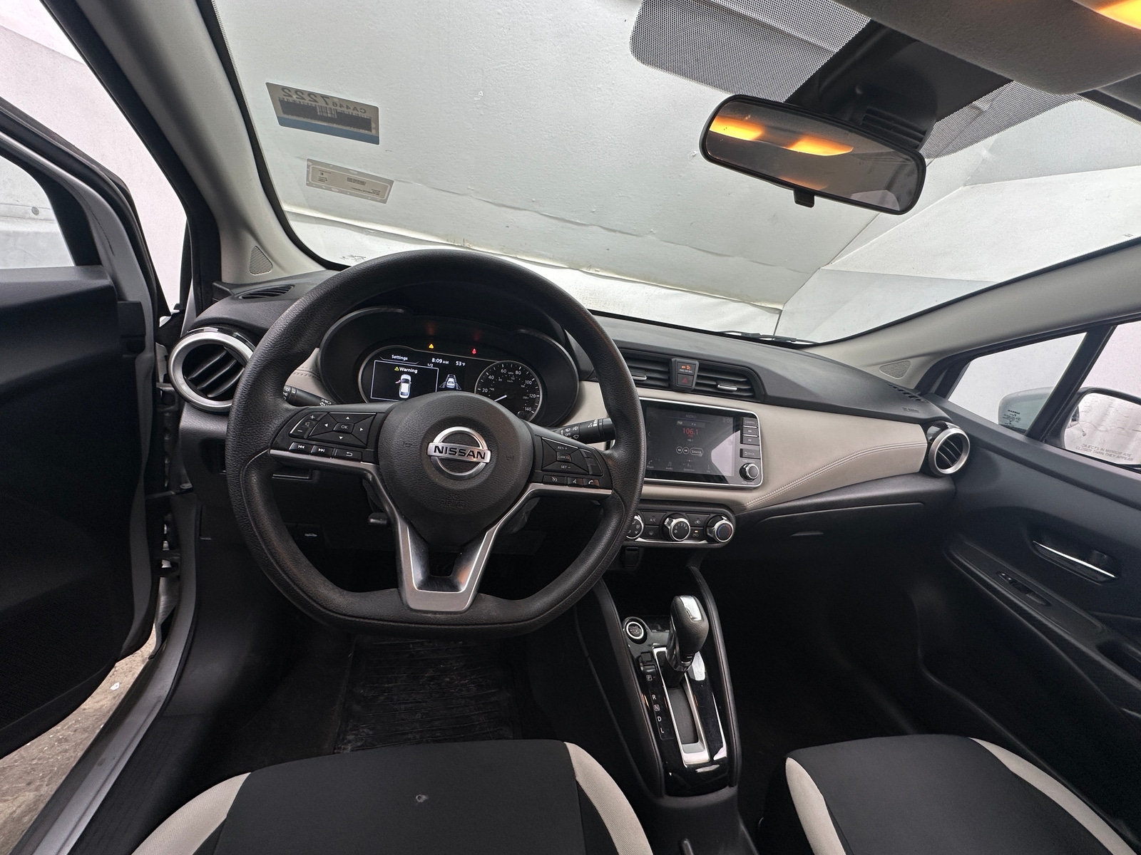 Thumbnail: 2020 Nissan Versa - 3