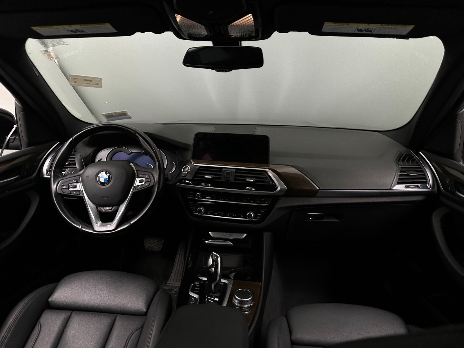 Thumbnail: 2018 BMW X3 - 2