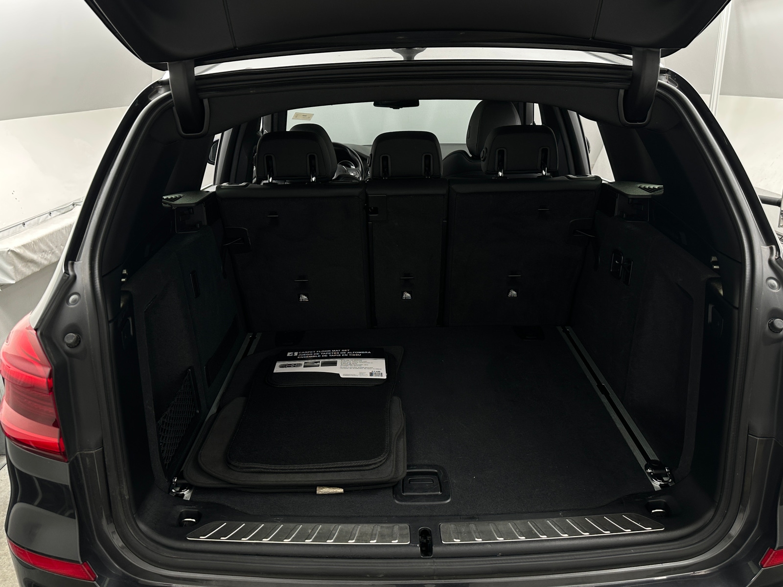 Thumbnail: 2018 BMW X3 - 6