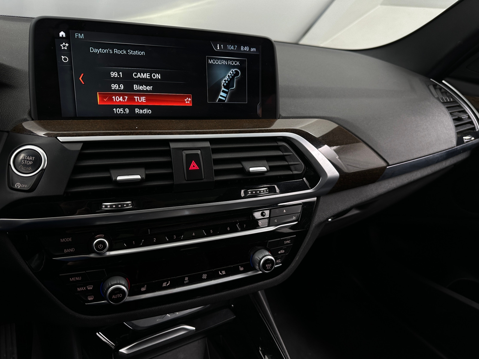 Thumbnail: 2018 BMW X3 - 3