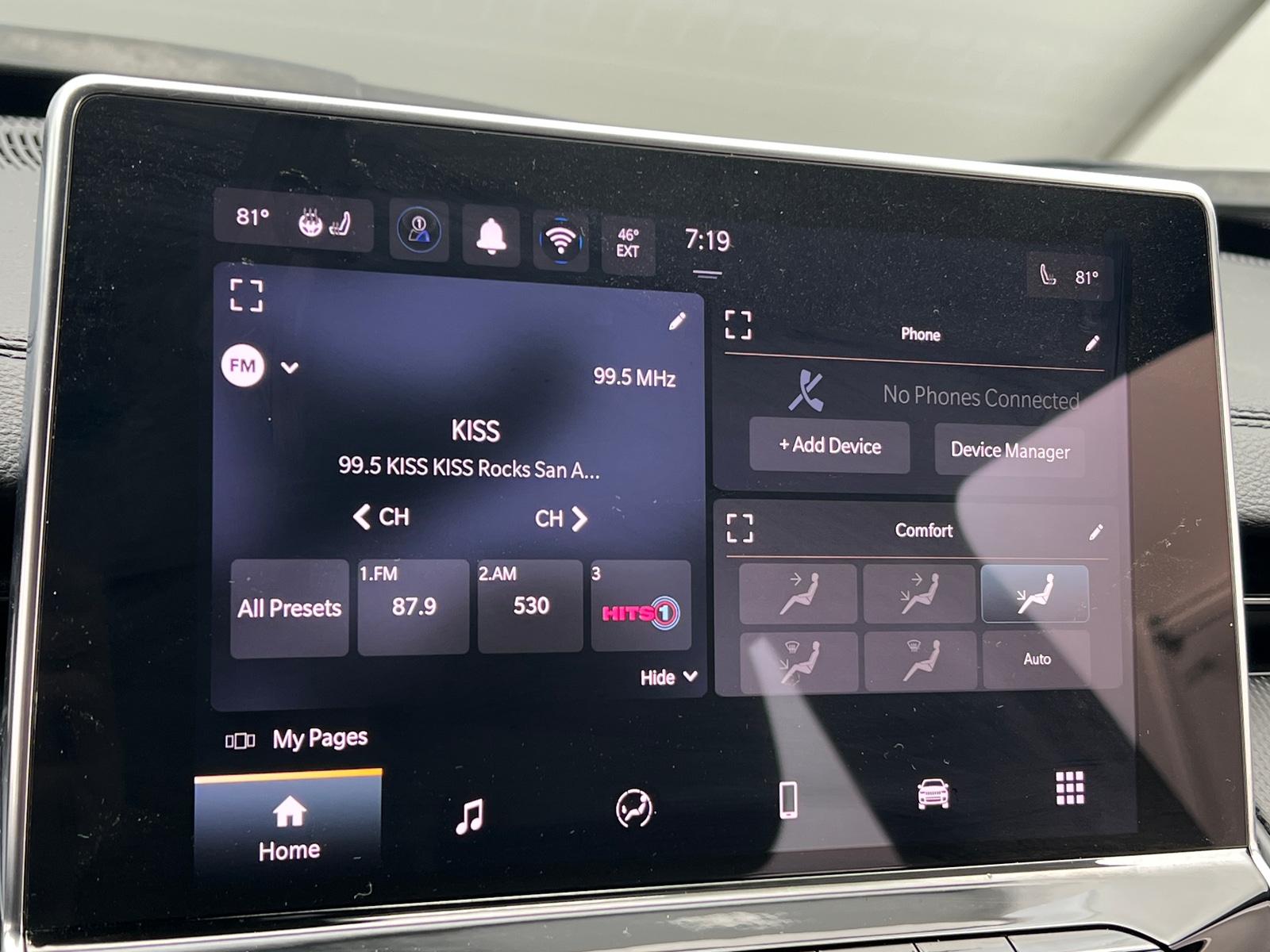 Thumbnail: 2024 Jeep Compass - 4