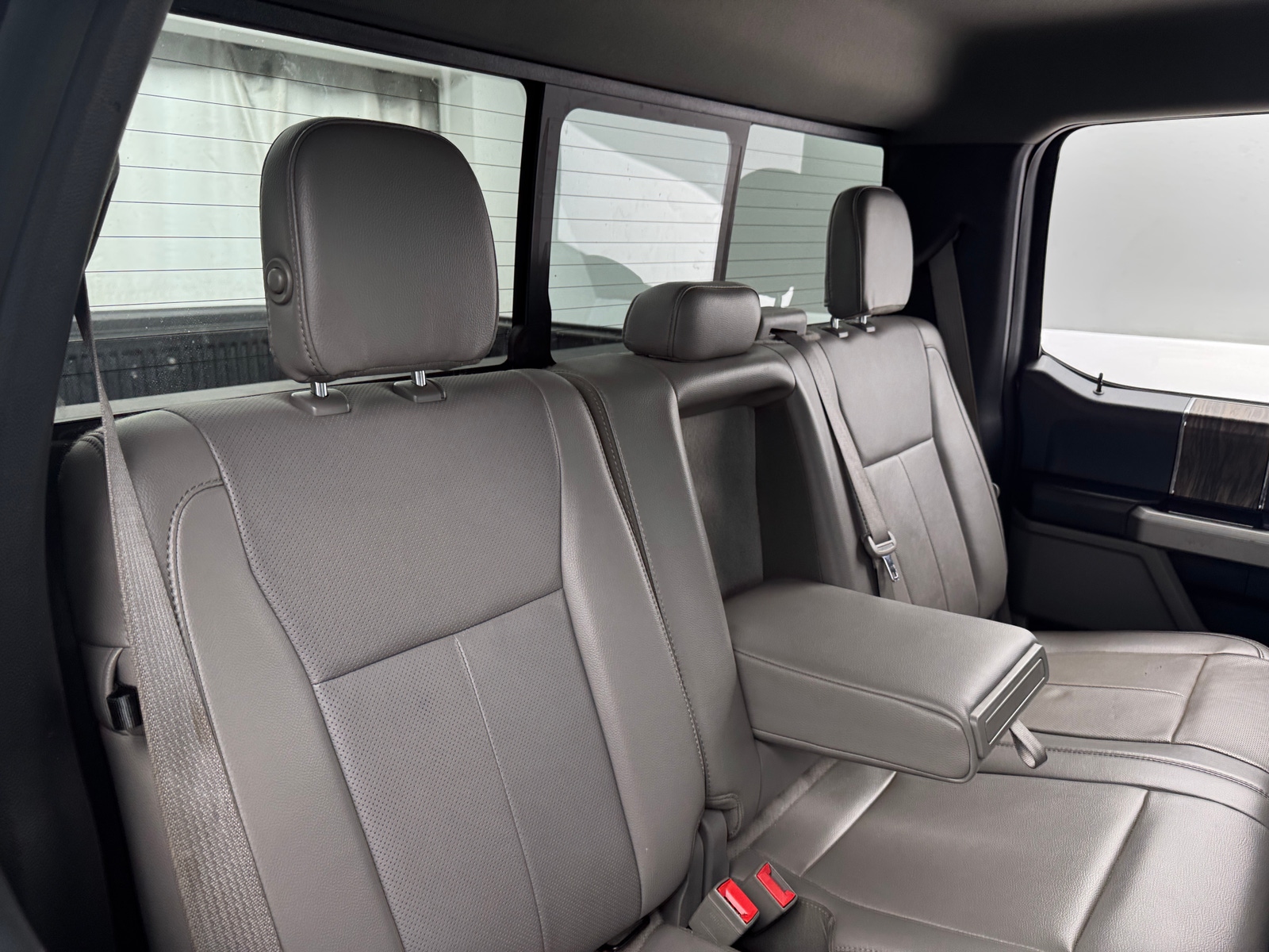 Thumbnail: 2018 Ford Econoline - 5