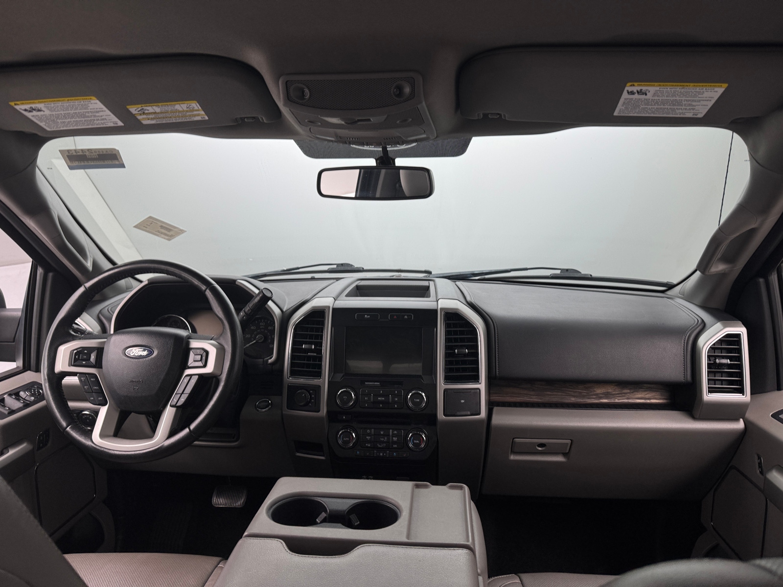 Thumbnail: 2018 Ford Econoline - 2