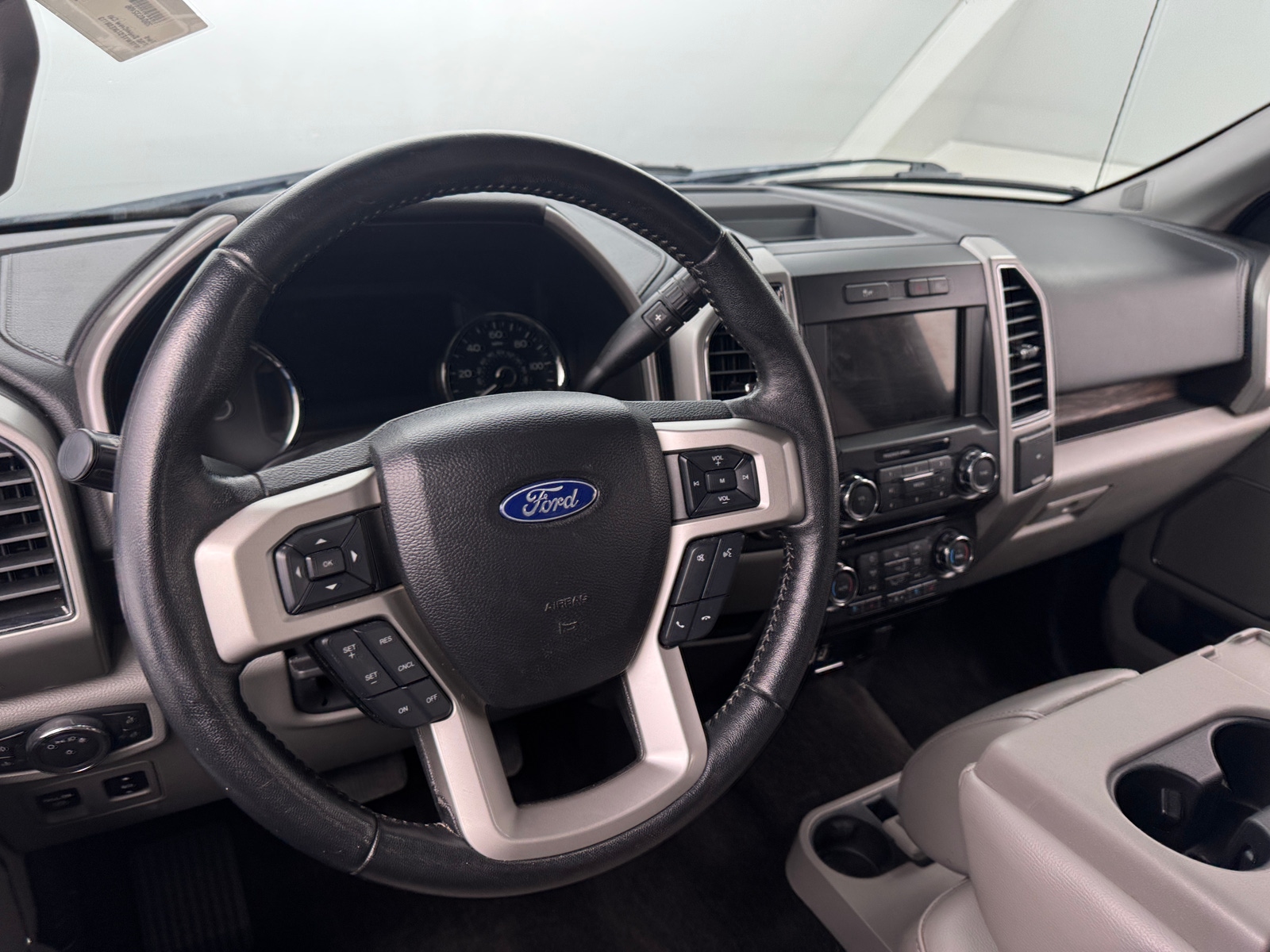 Thumbnail: 2018 Ford Econoline - 4