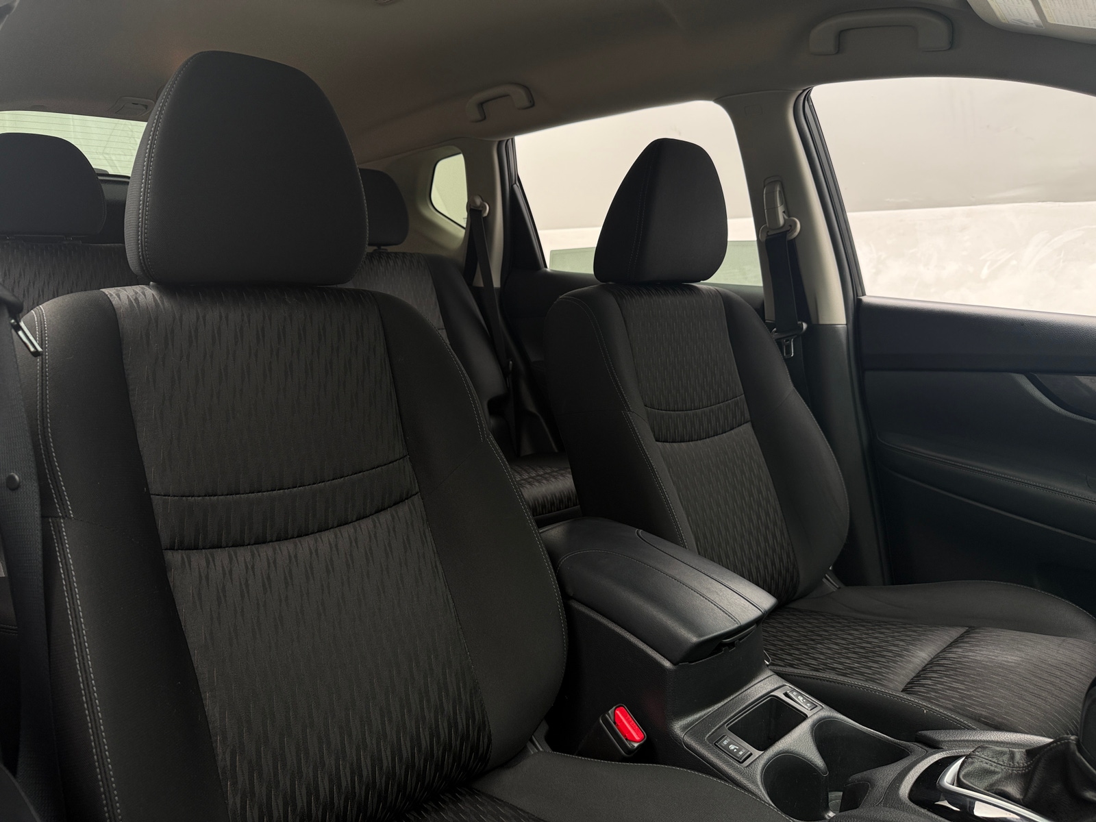 Thumbnail: 2020 Nissan Rogue - 2