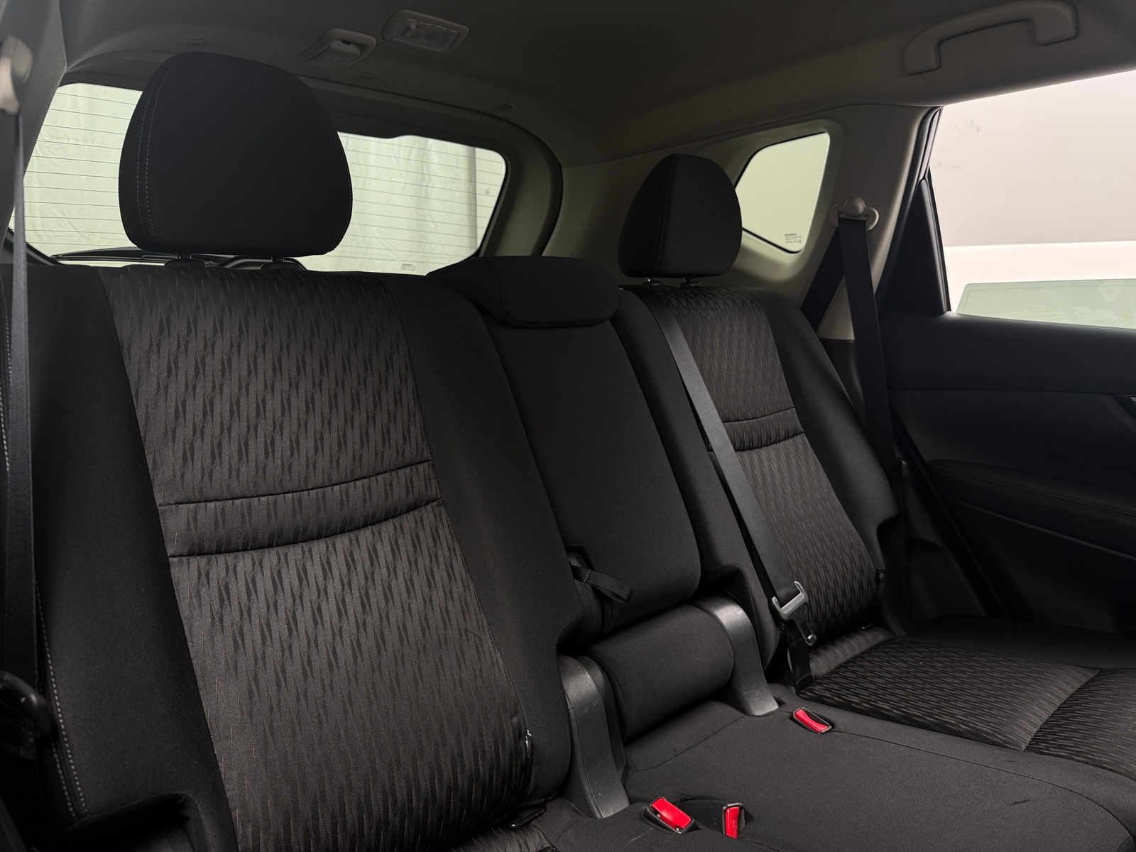 Thumbnail: 2020 Nissan Rogue - 6