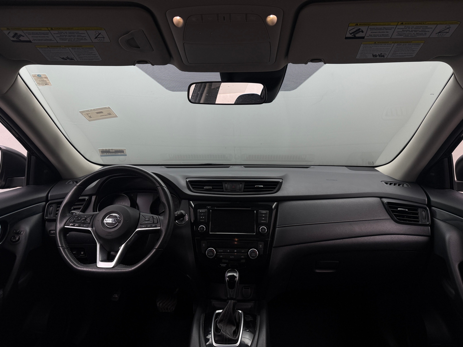 Thumbnail: 2020 Nissan Rogue - 3