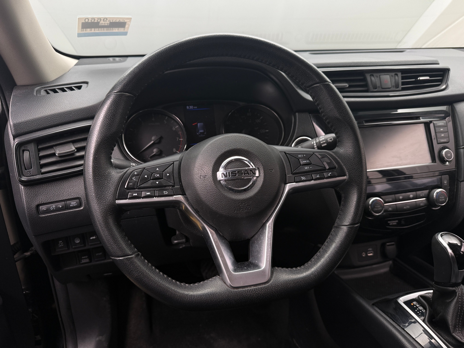 Thumbnail: 2020 Nissan Rogue - 5