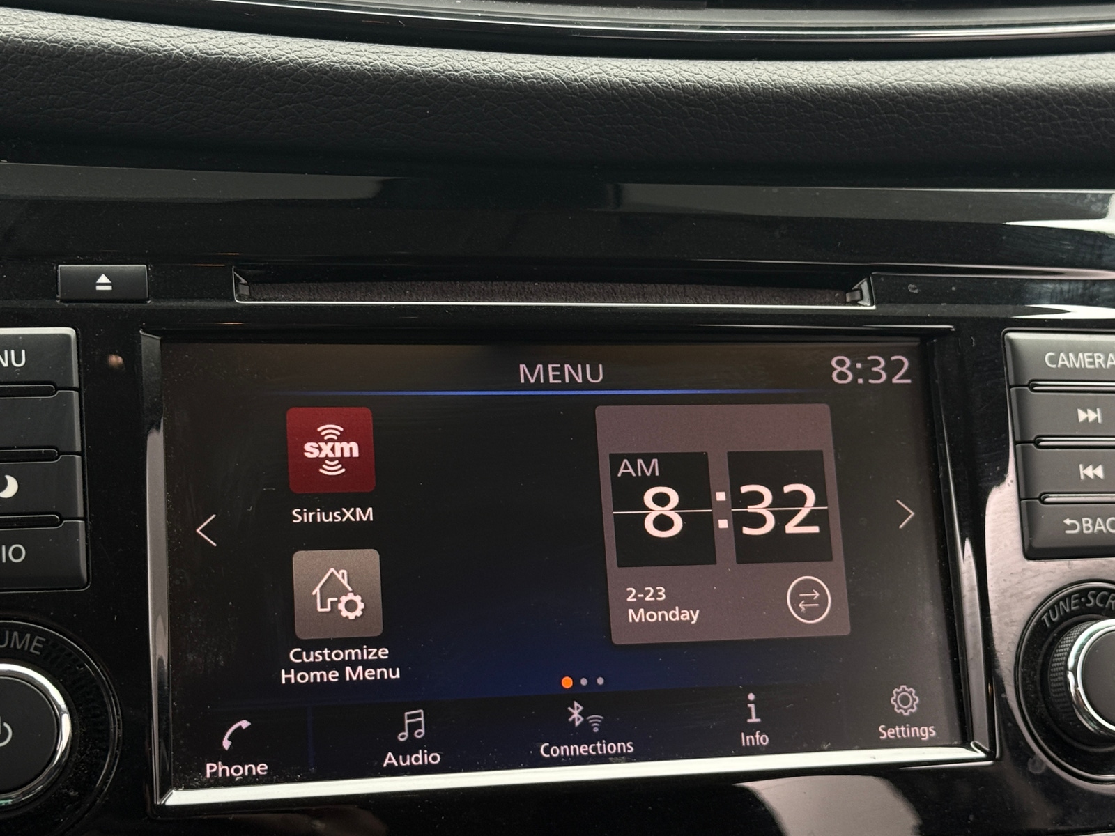 Thumbnail: 2020 Nissan Rogue - 4