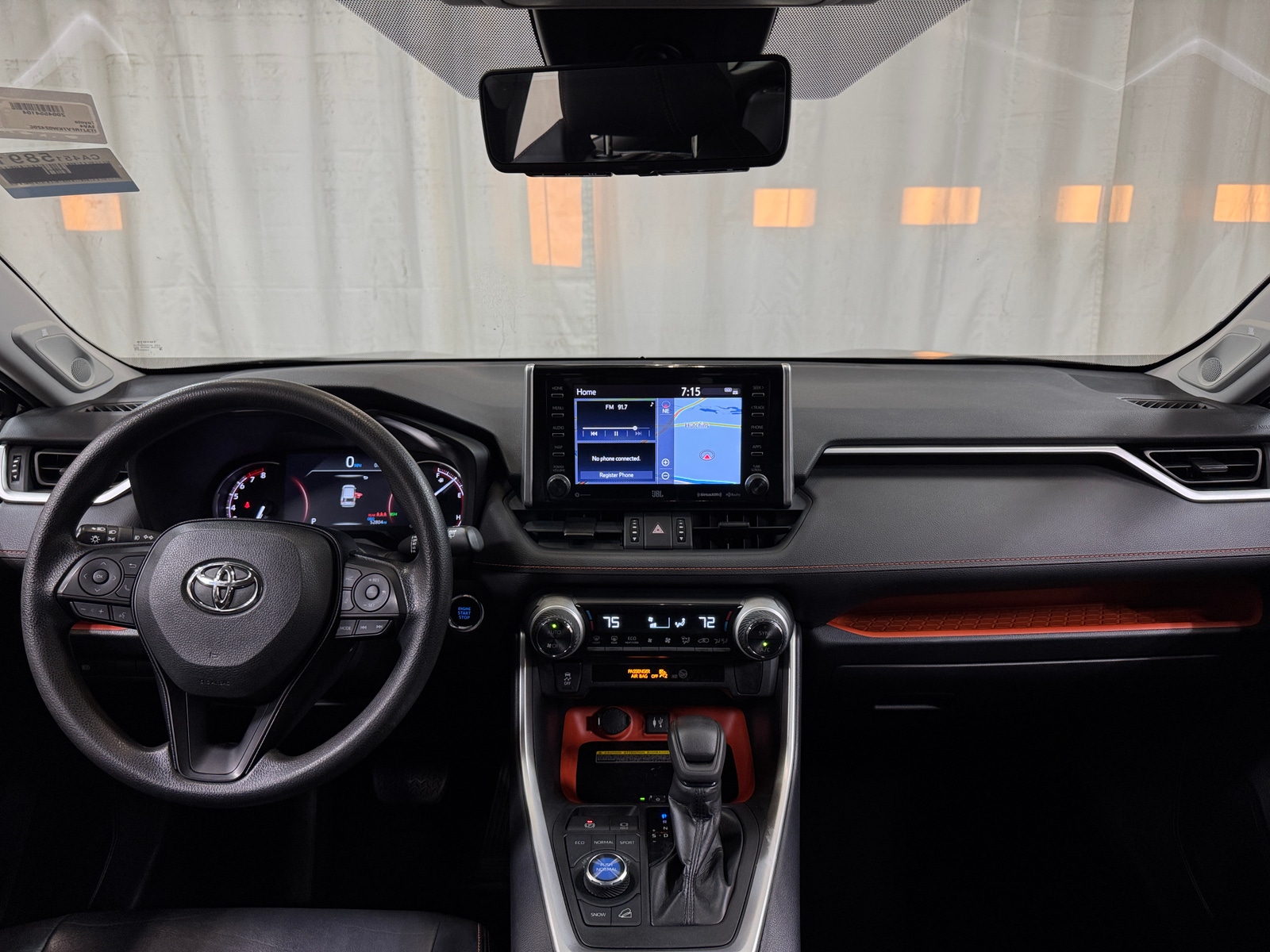 Thumbnail: 2019 Toyota RAV4 - 2