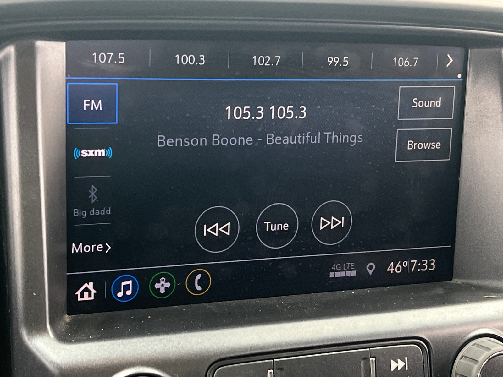 Thumbnail: 2022 Chevrolet Colorado - 4