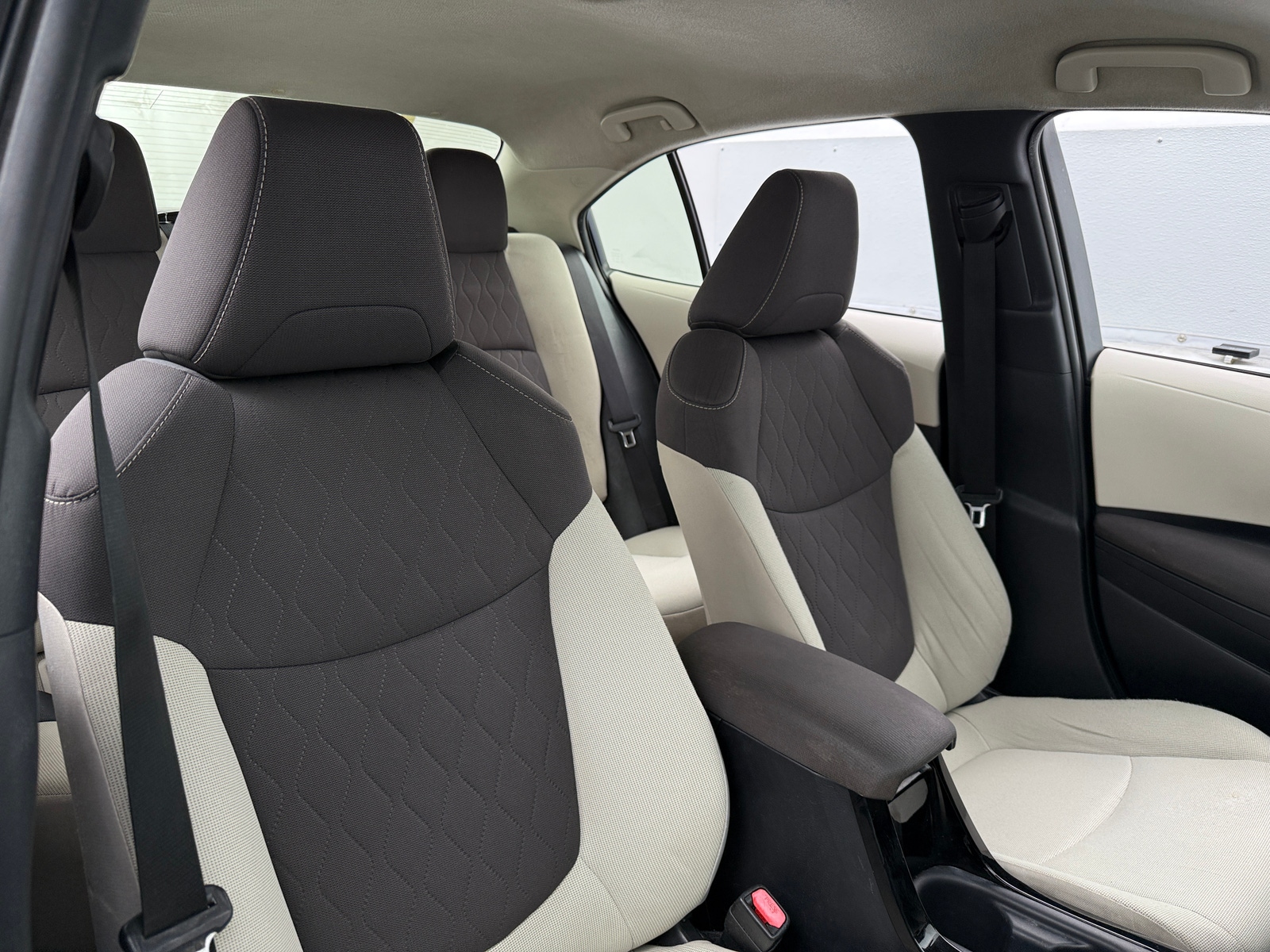 Thumbnail: 2020 Toyota Corolla - 2