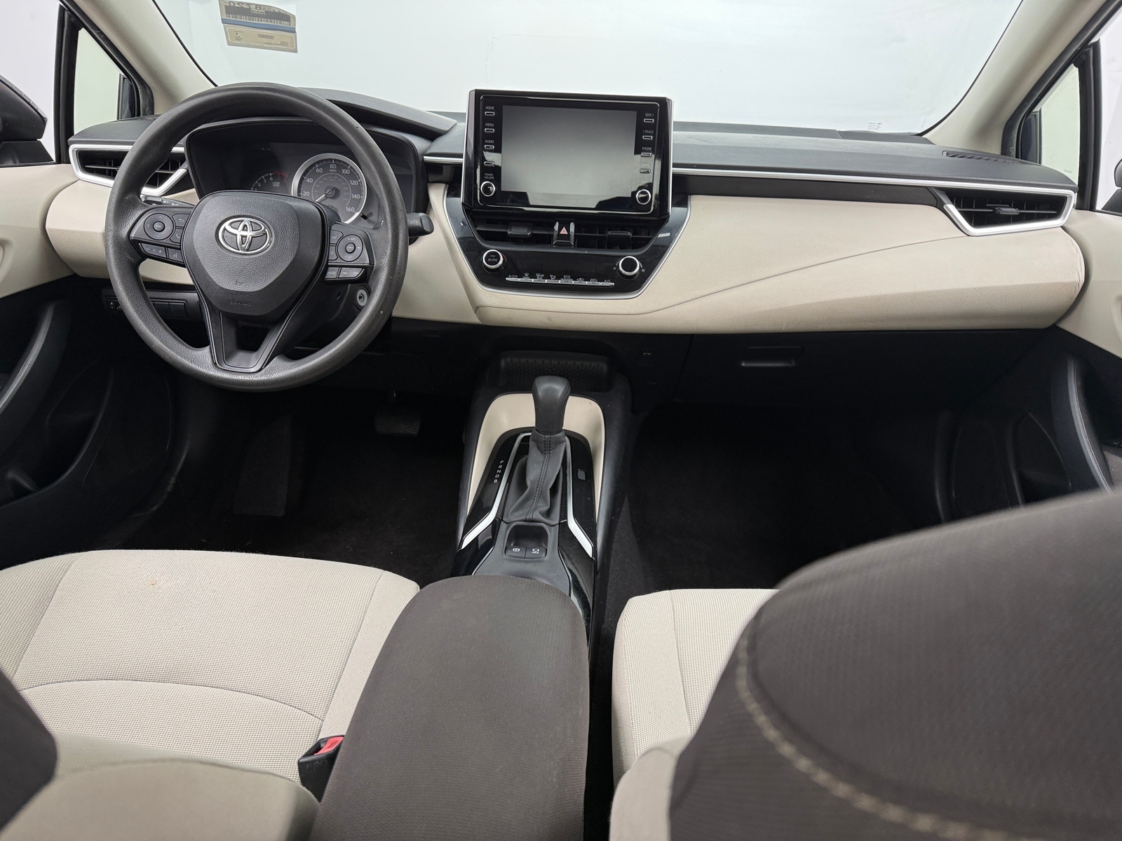 Thumbnail: 2020 Toyota Corolla - 3